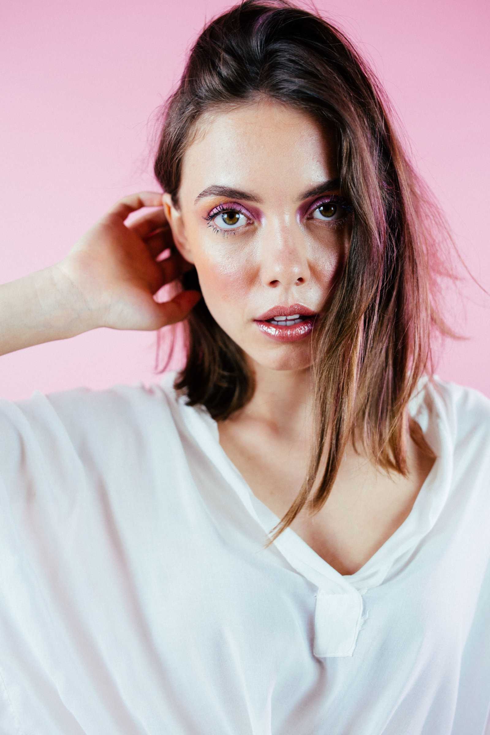 Sunset Makeup Fenty Beauty Sunset Makeup Fenty Beauty