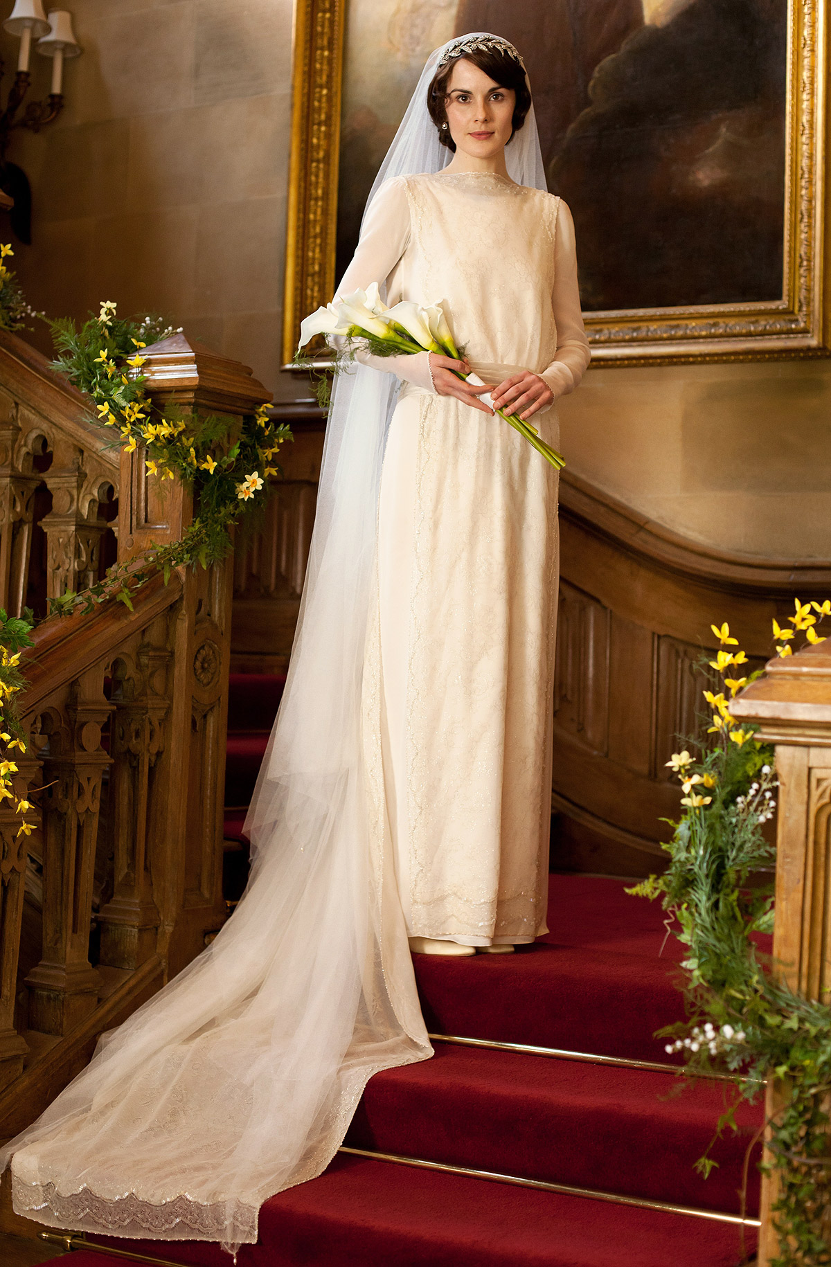 wedding dresses tv series