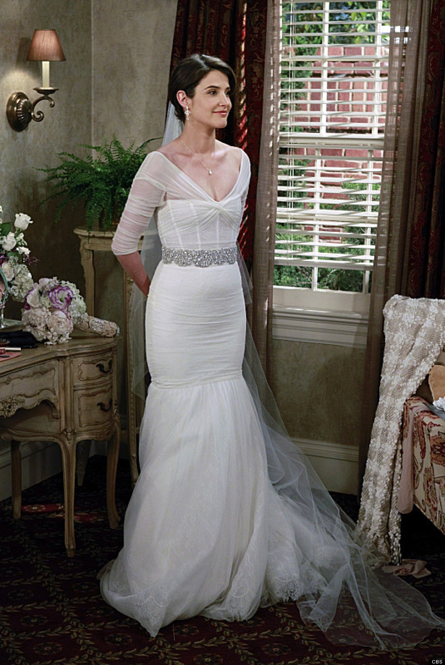 wedding dresses tv series