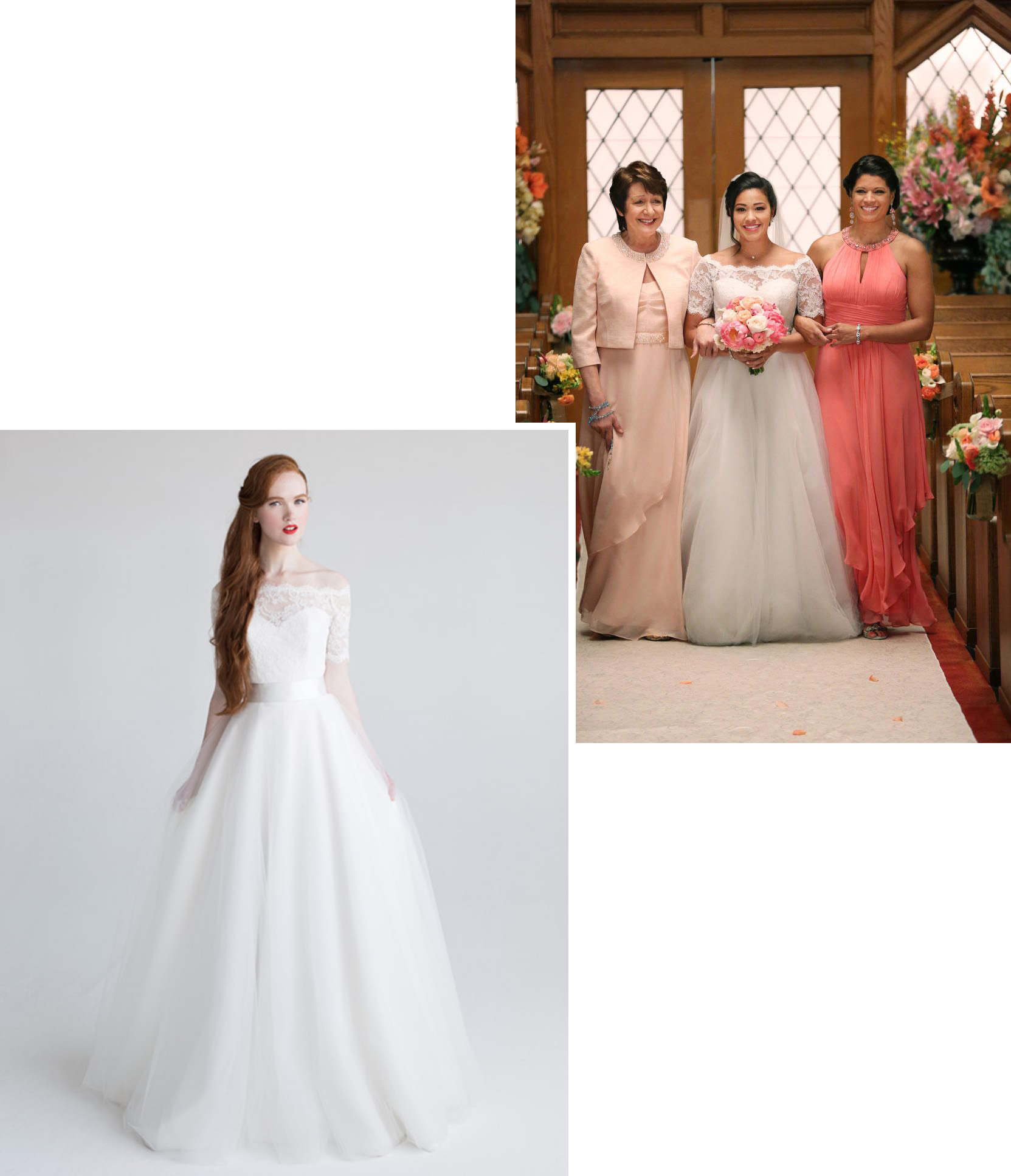 wedding dresses tv series