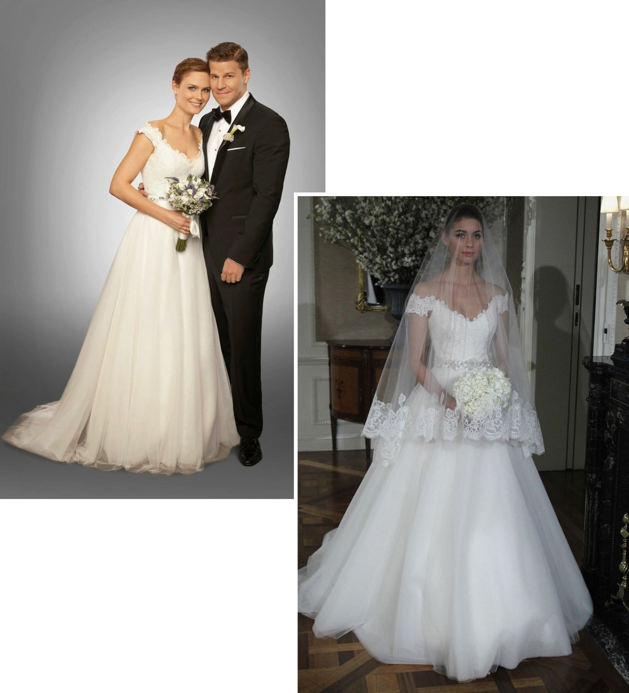 wedding dresses tv series