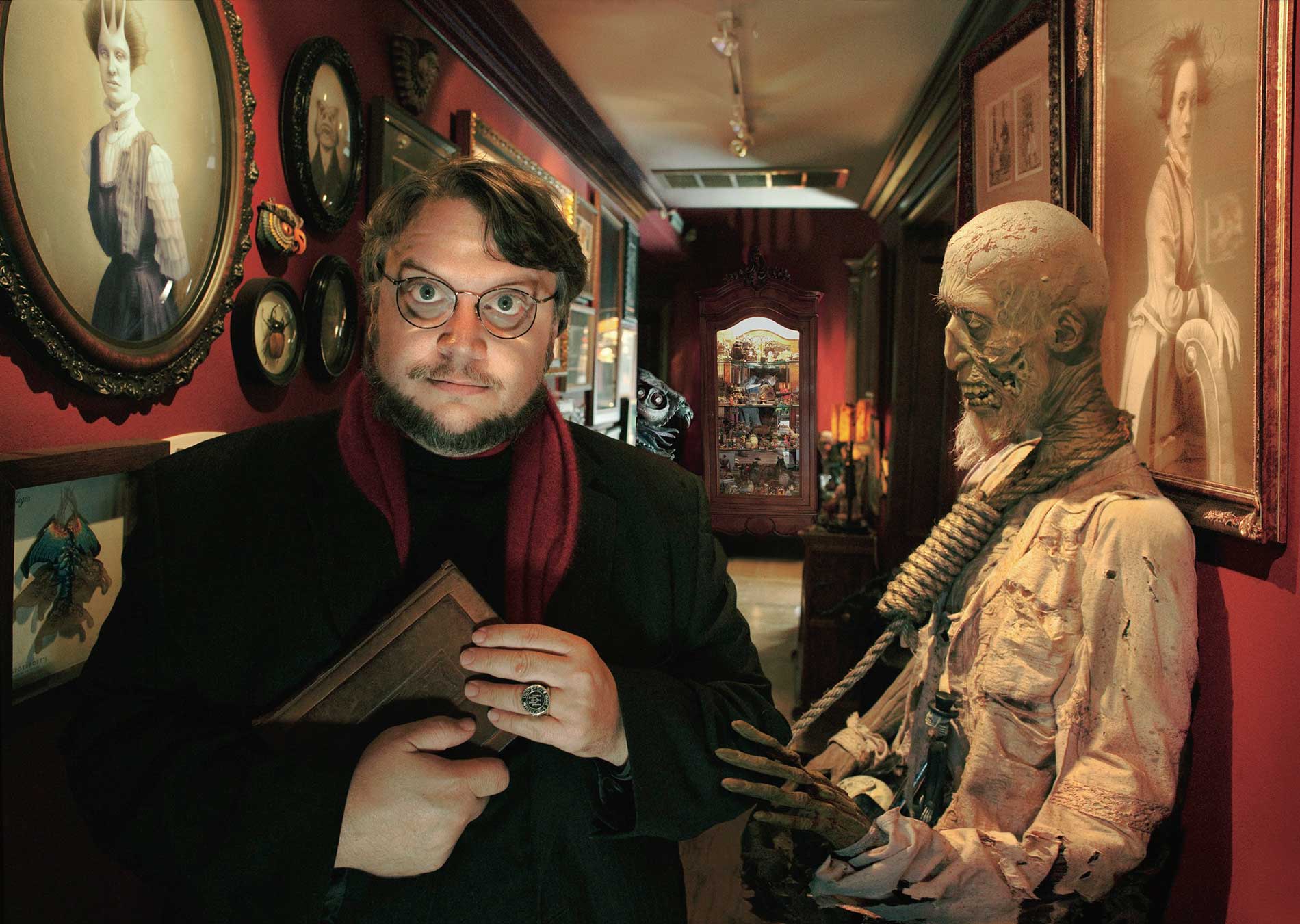 Del Toro