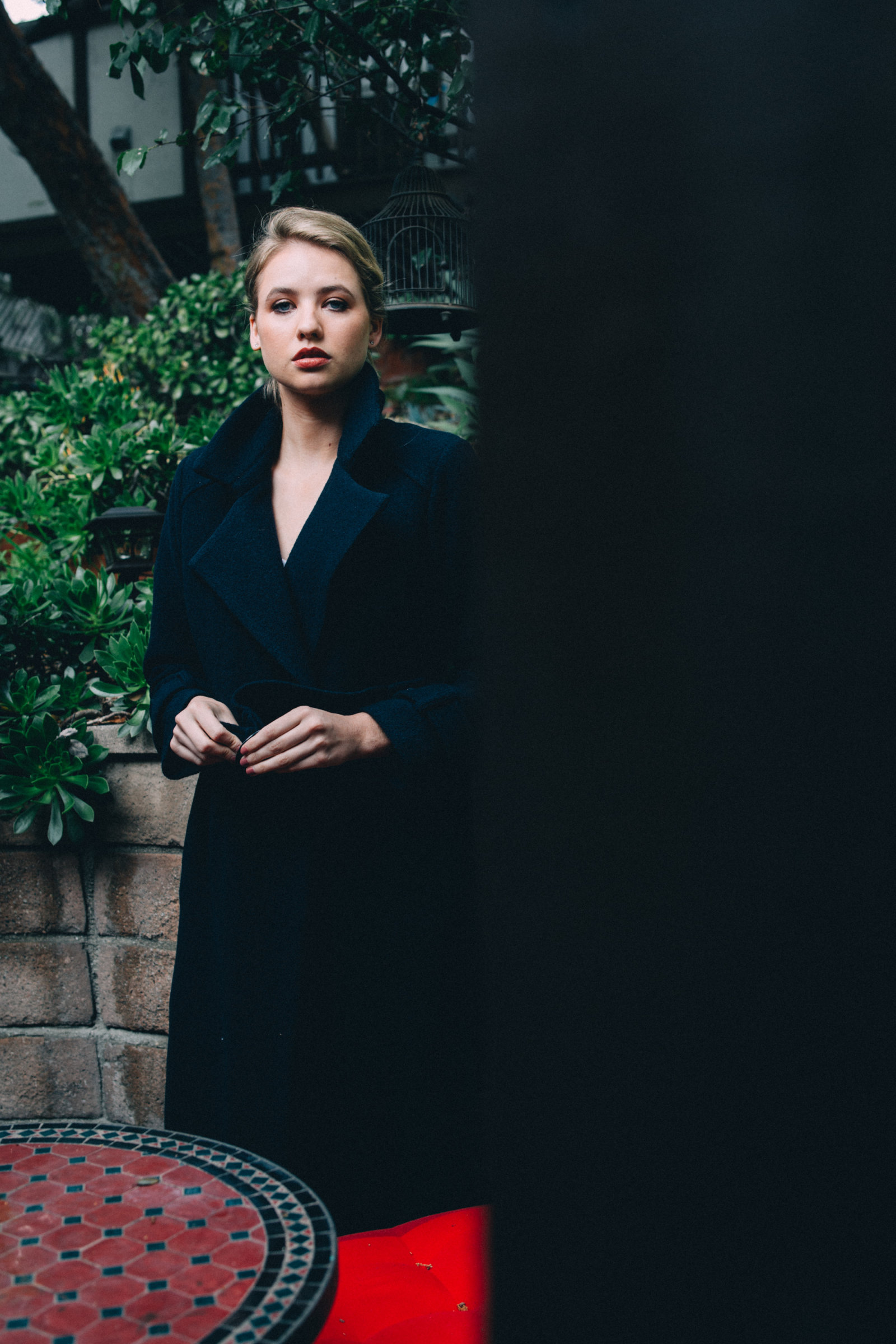 Kassandra Clementi Interview Unreal Kassandra Clementi Interview Unreal