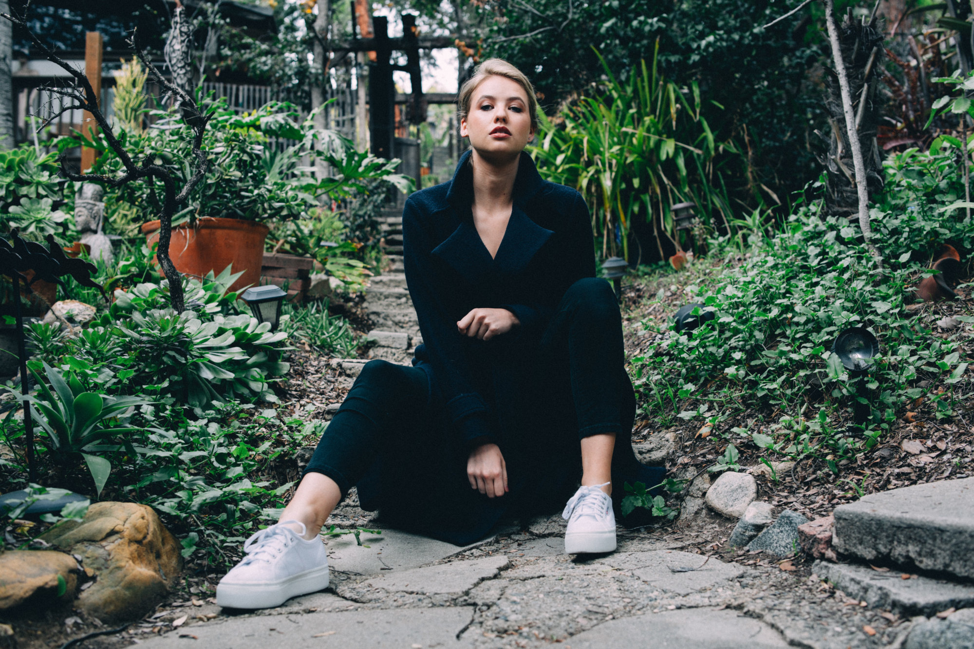 Kassandra Clementi Interview Unreal Kassandra Clementi Interview Unreal