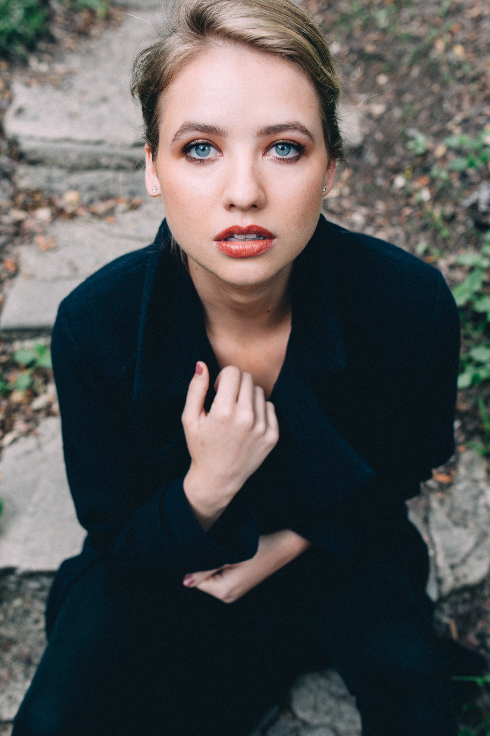 Kassandra Clementi Interview Unreal Kassandra Clementi Interview Unreal