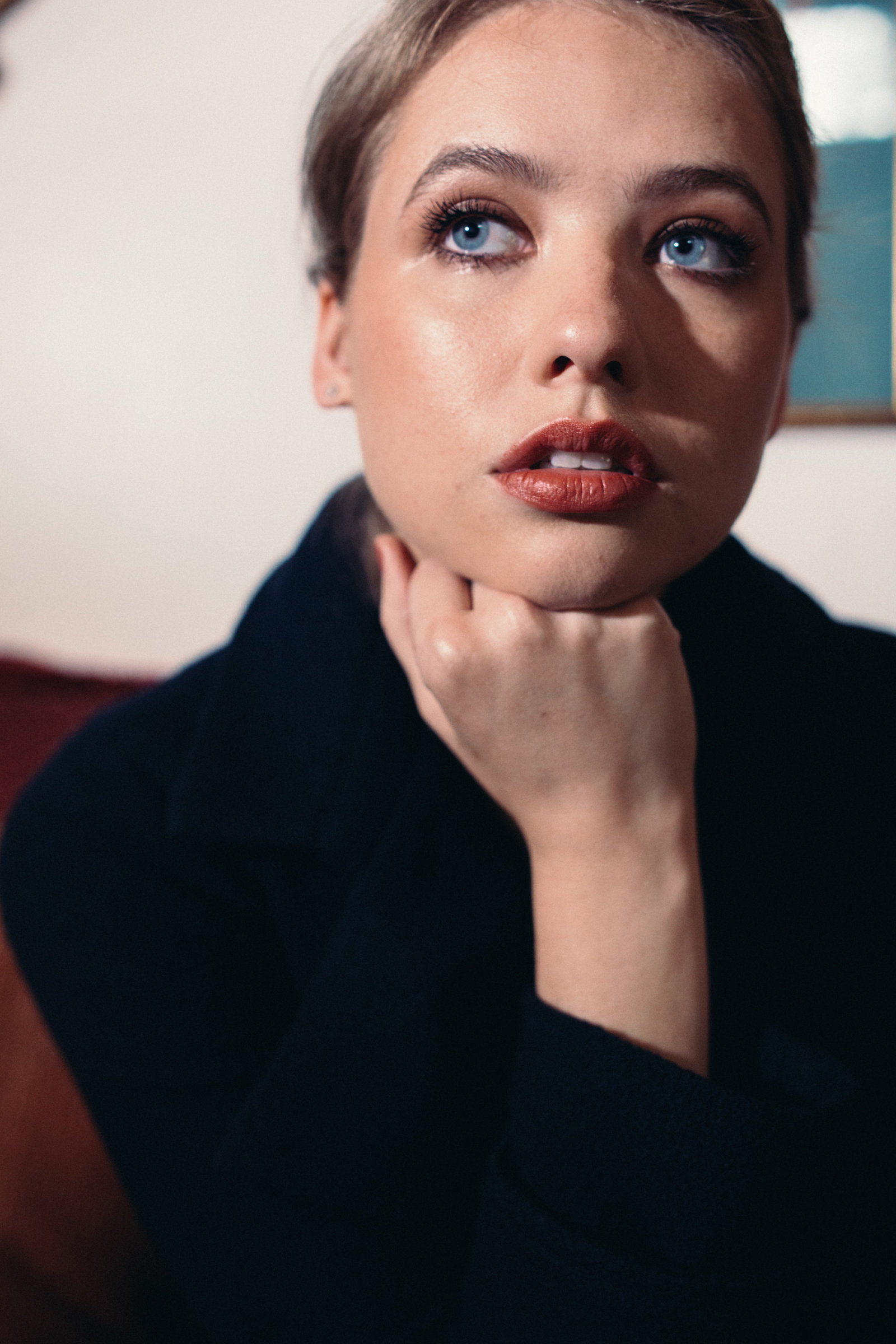 Kassandra Clementi Interview Unreal Kassandra Clementi Interview Unreal