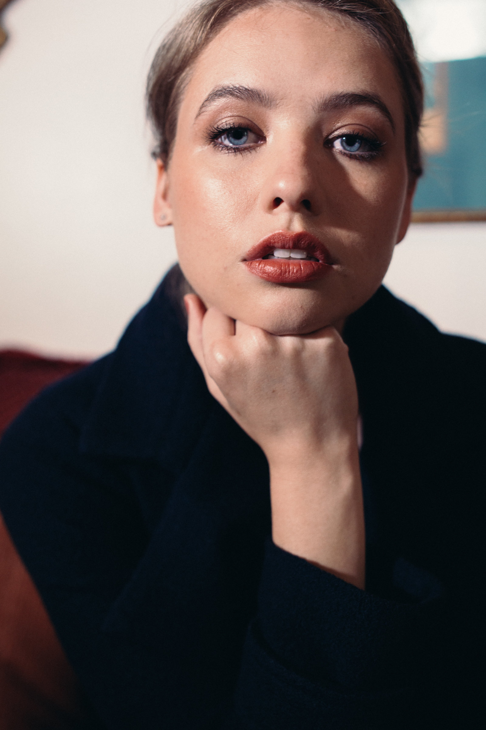 Kassandra Clementi Interview Unreal Kassandra Clementi Interview Unreal