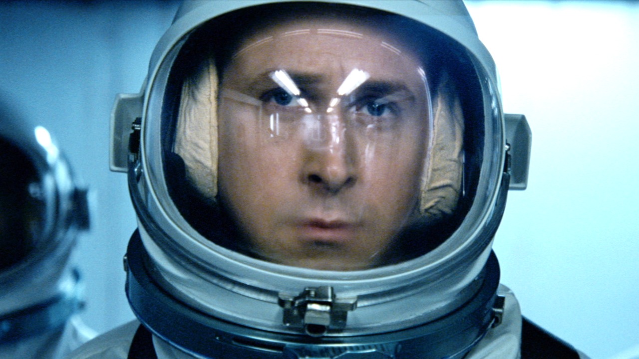 Donald Mowat First Man Makeup Donald Mowat First Man Makeup