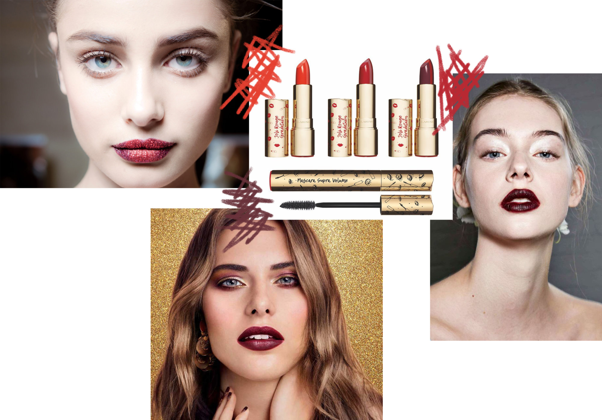 Makeup autunno Makeup autunno