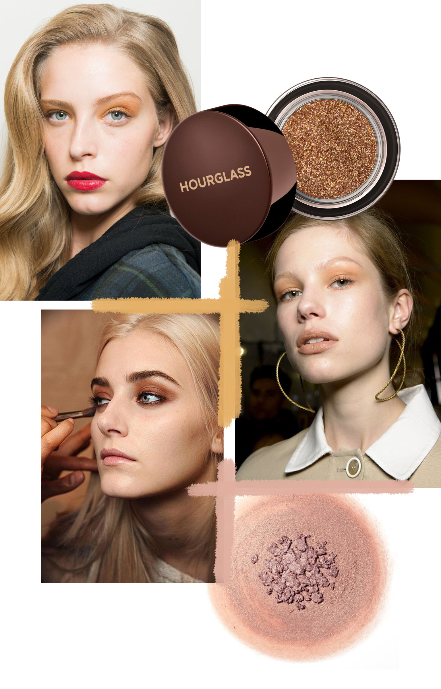 Makeup autunno Makeup autunno