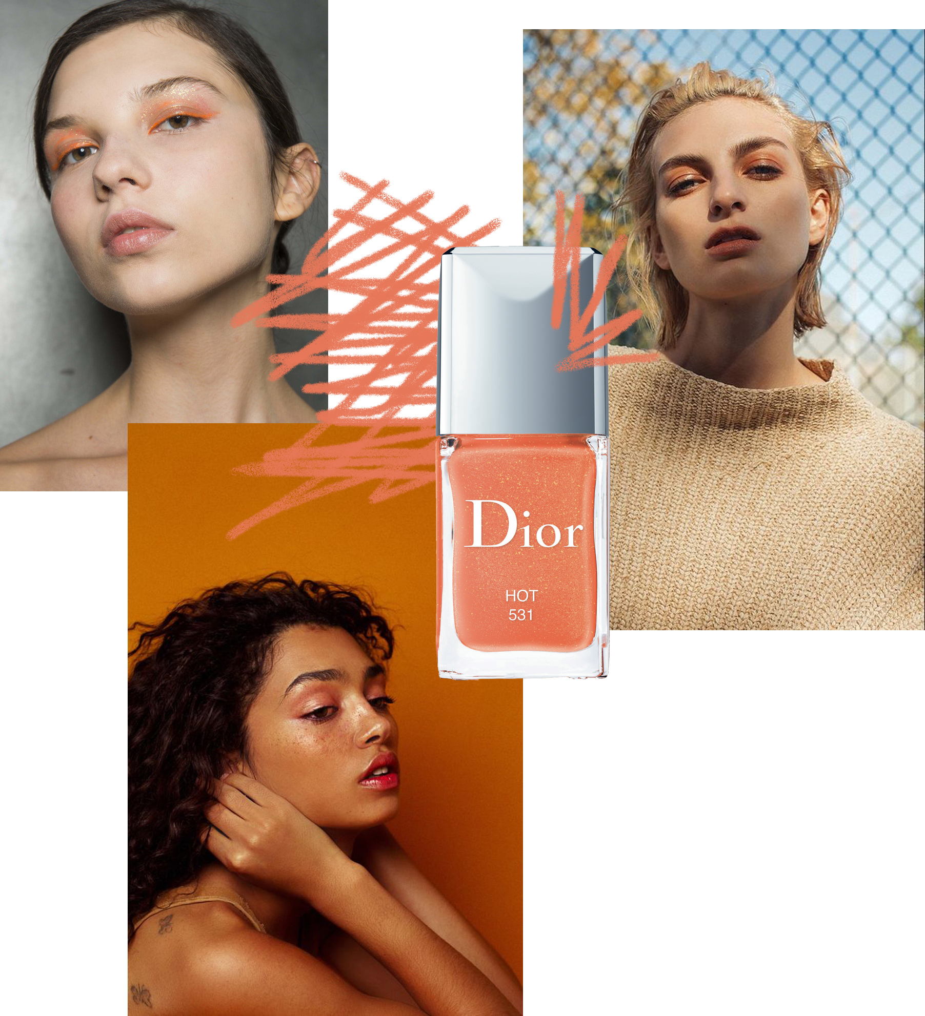 Makeup autunno Makeup autunno