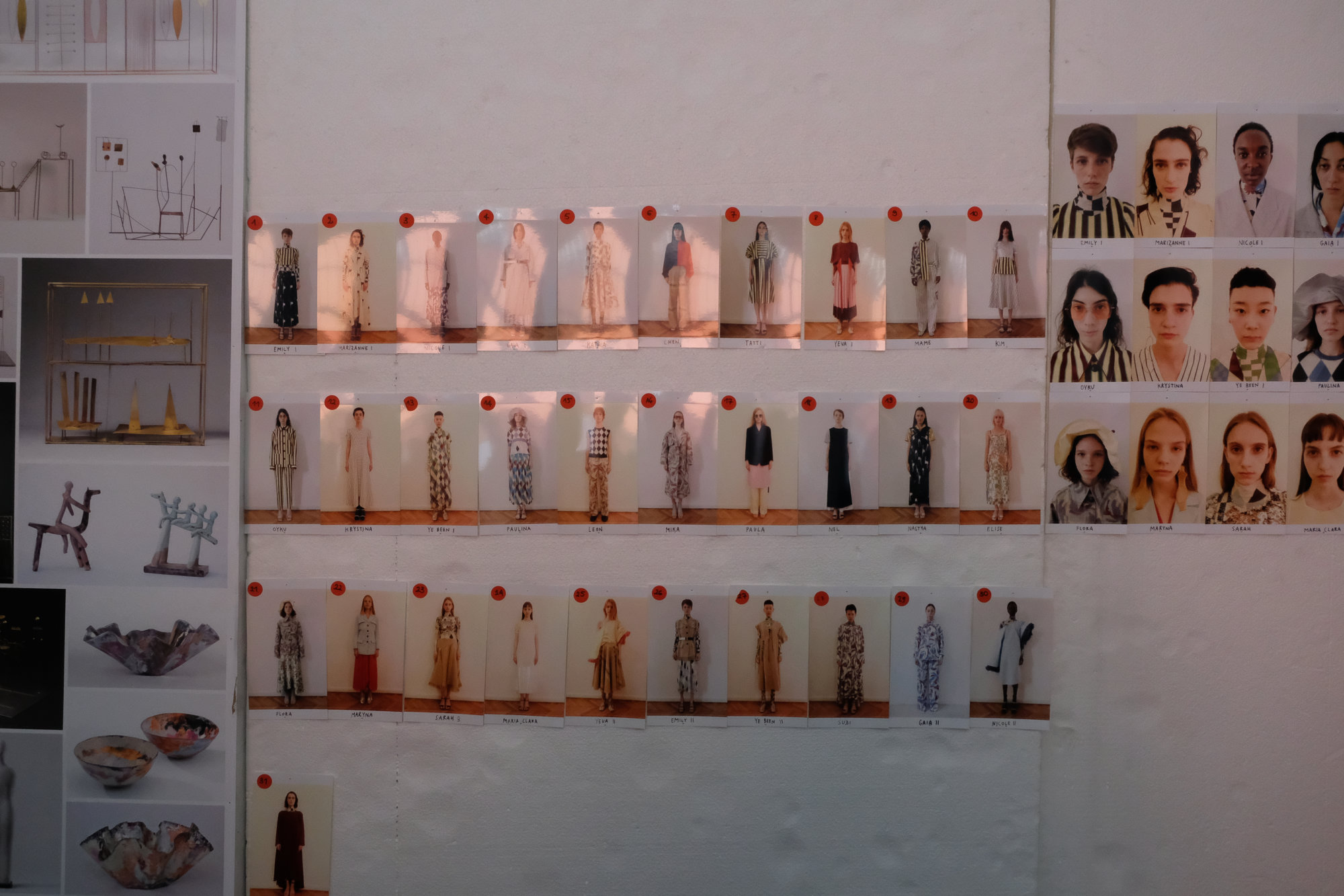 Arthur Arbesser S/S19 Arthur Arbesser S/S19