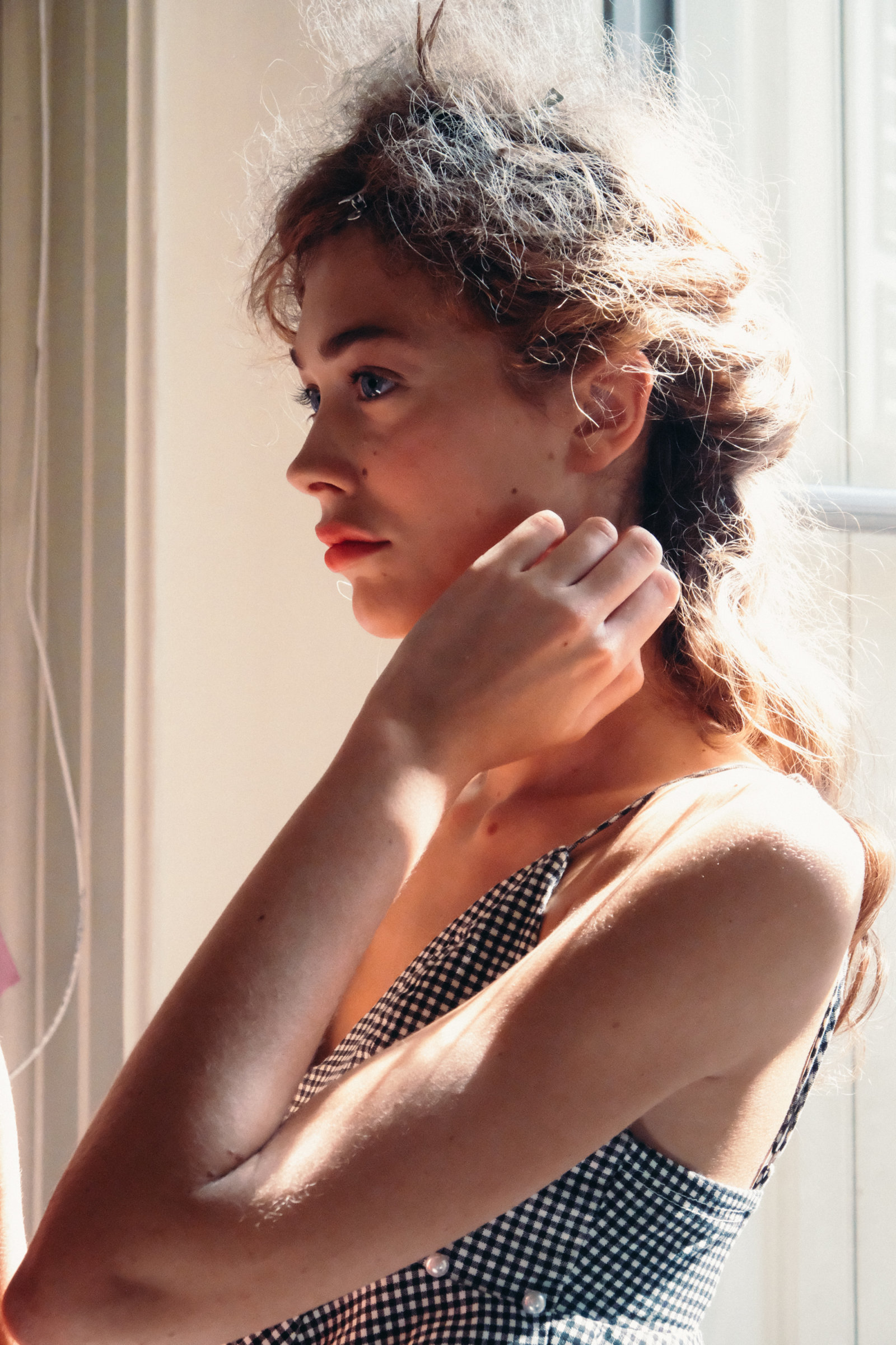 Luisa Beccaria Beauty Luisa Beccaria Beauty