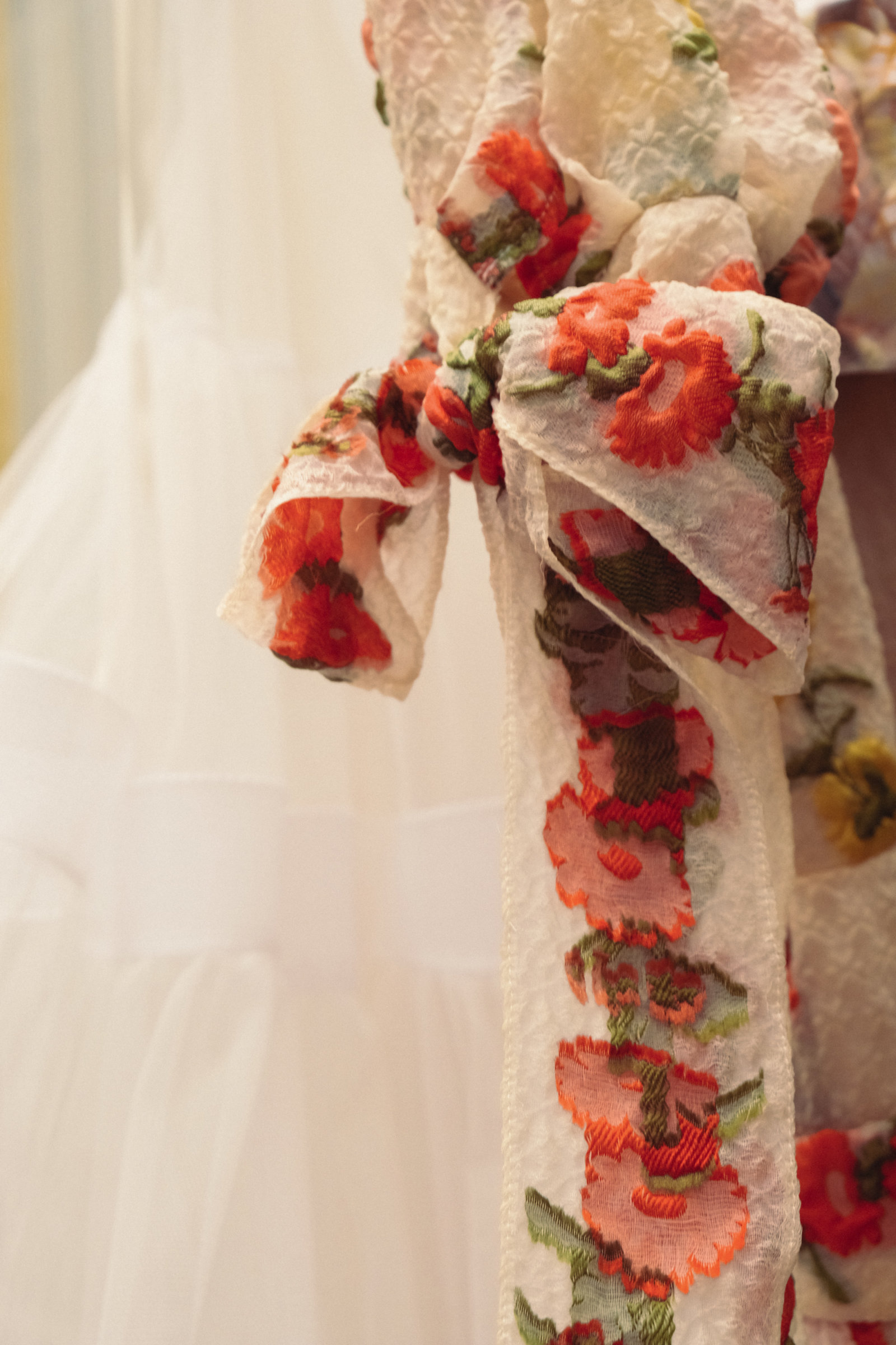 Luisa Beccaria S/S19 Luisa Beccaria S/S19