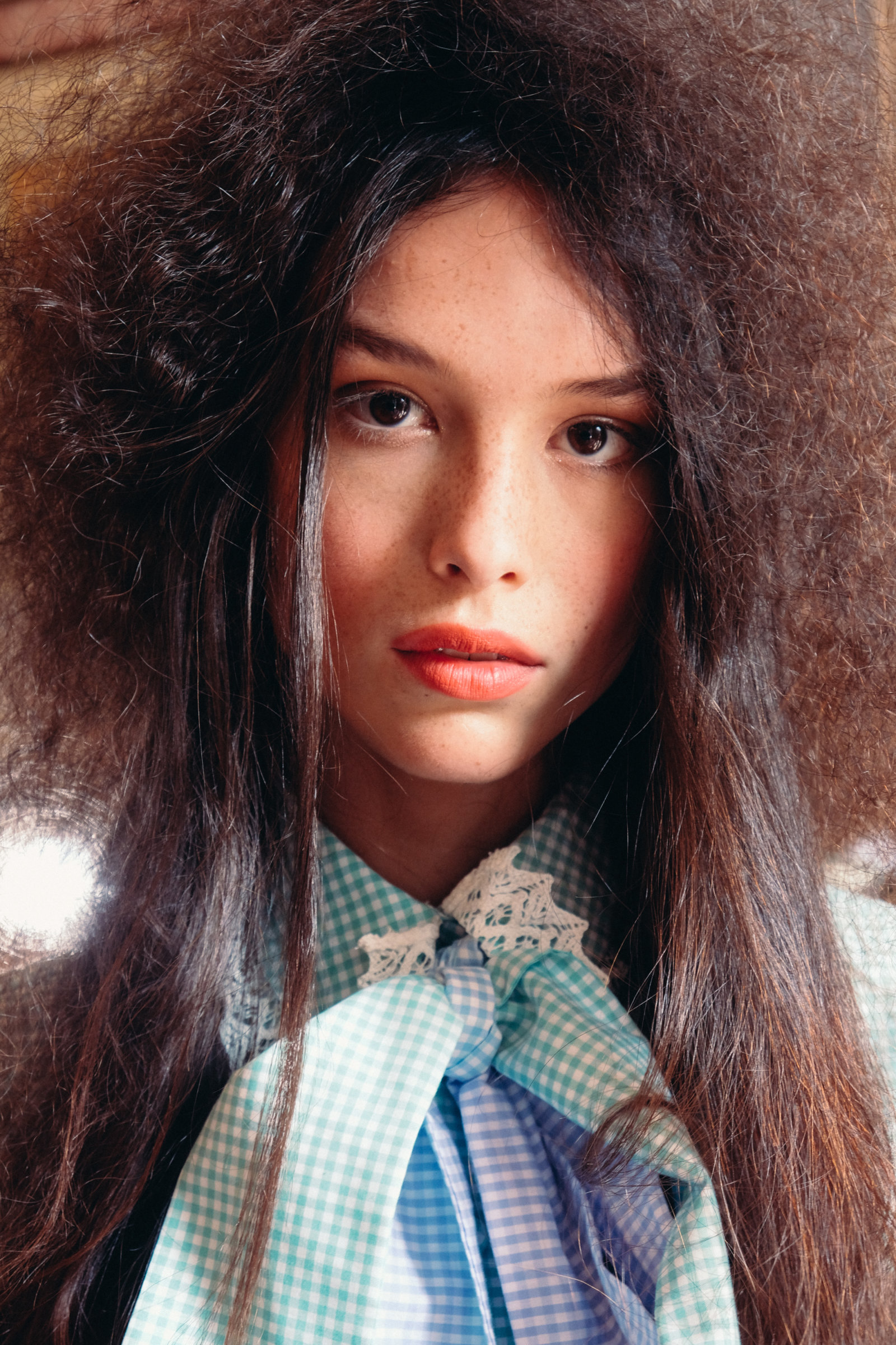 Luisa Beccaria Beauty Luisa Beccaria Beauty
