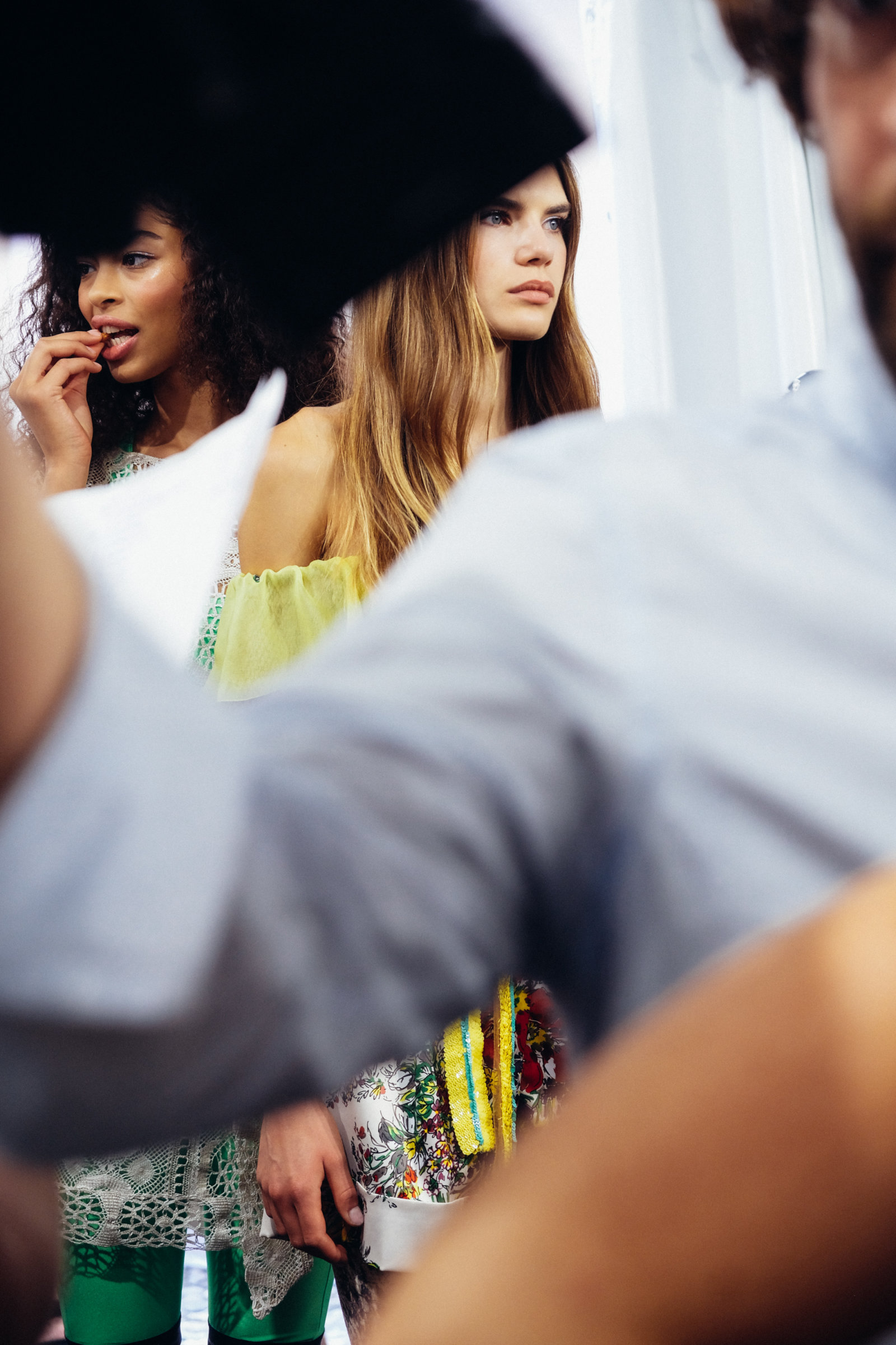 DSCF7561 Blumarine S/S19