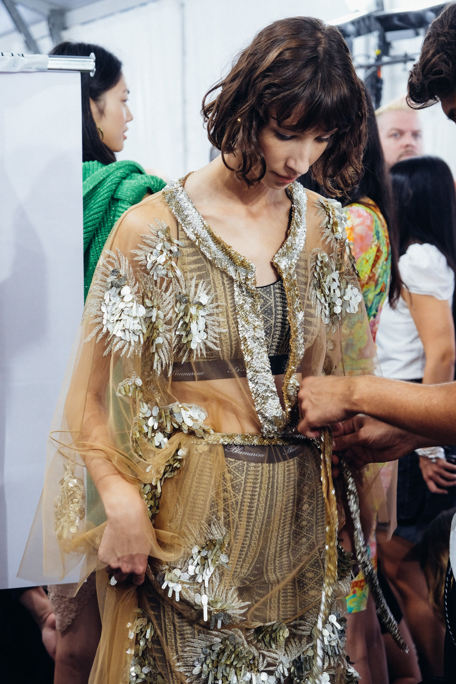 DSCF7564 Blumarine S/S19