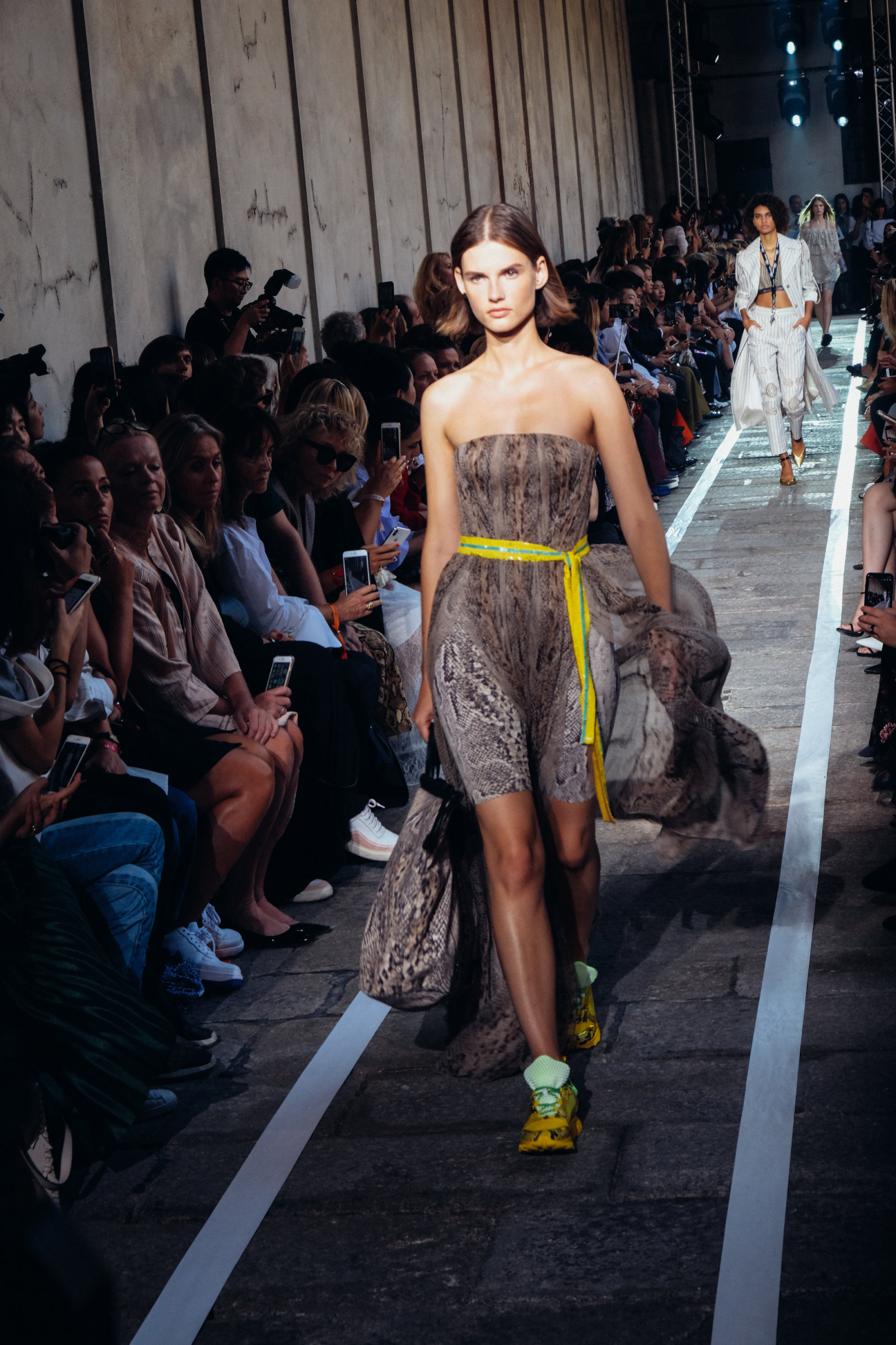 DSCF7796 Blumarine S/S19
