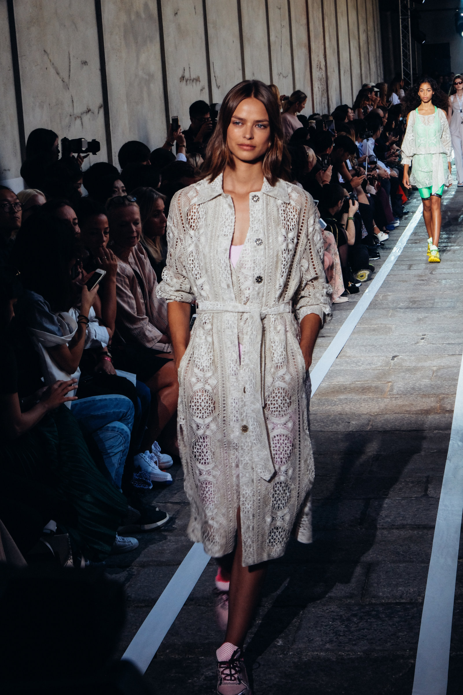 DSCF7840 Blumarine S/S19