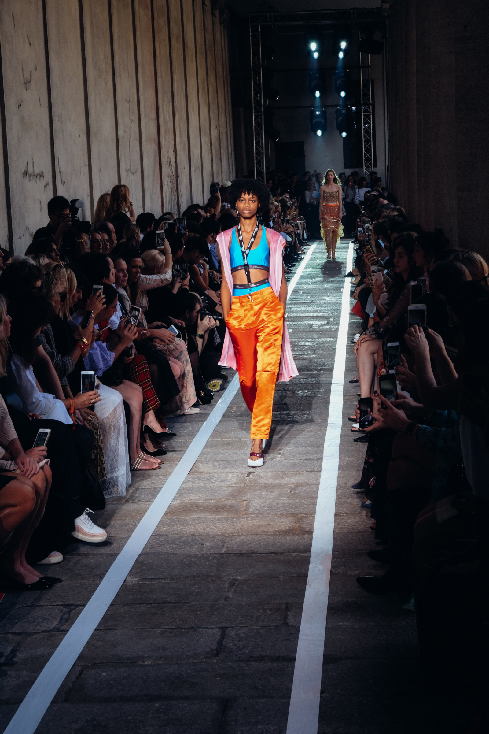 DSCF7878 Blumarine S/S19