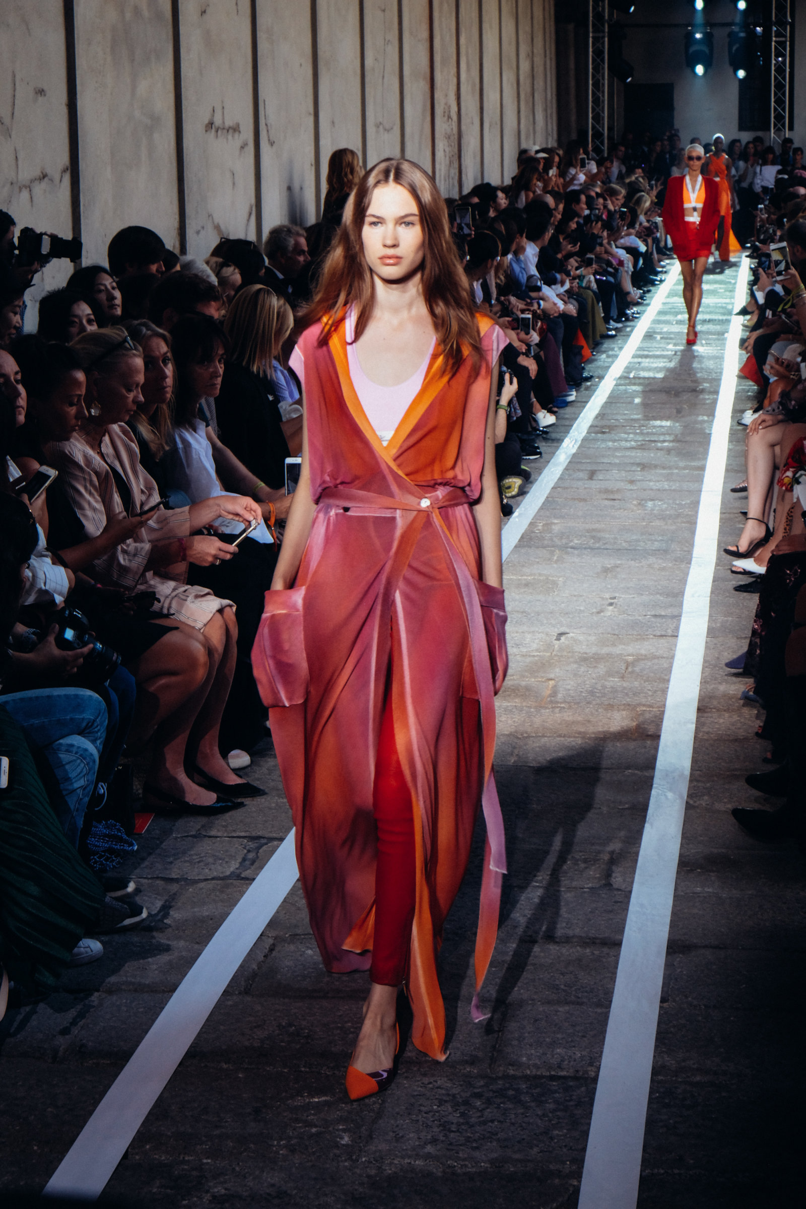 DSCF7904 Blumarine S/S19