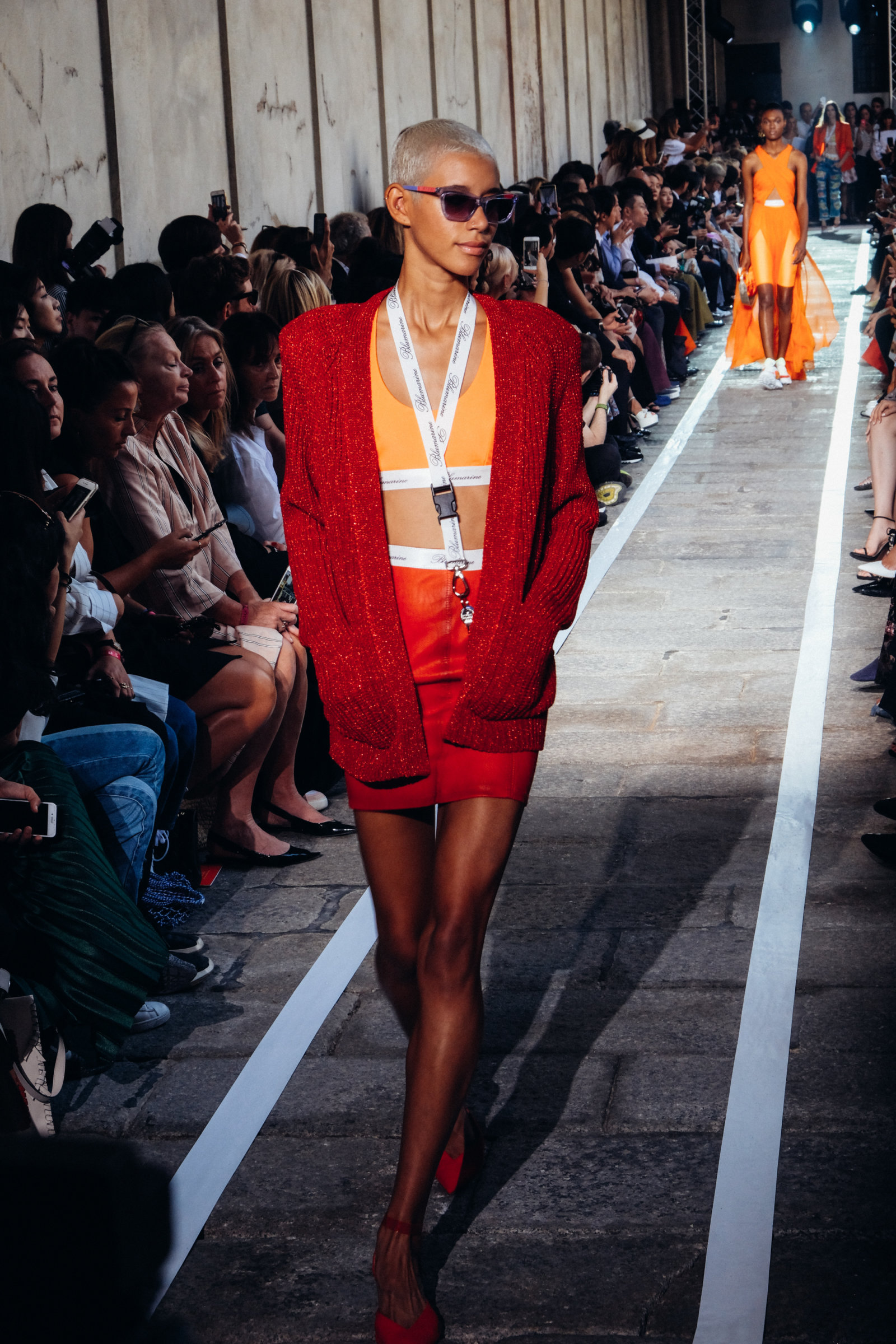 DSCF7924 Blumarine S/S19