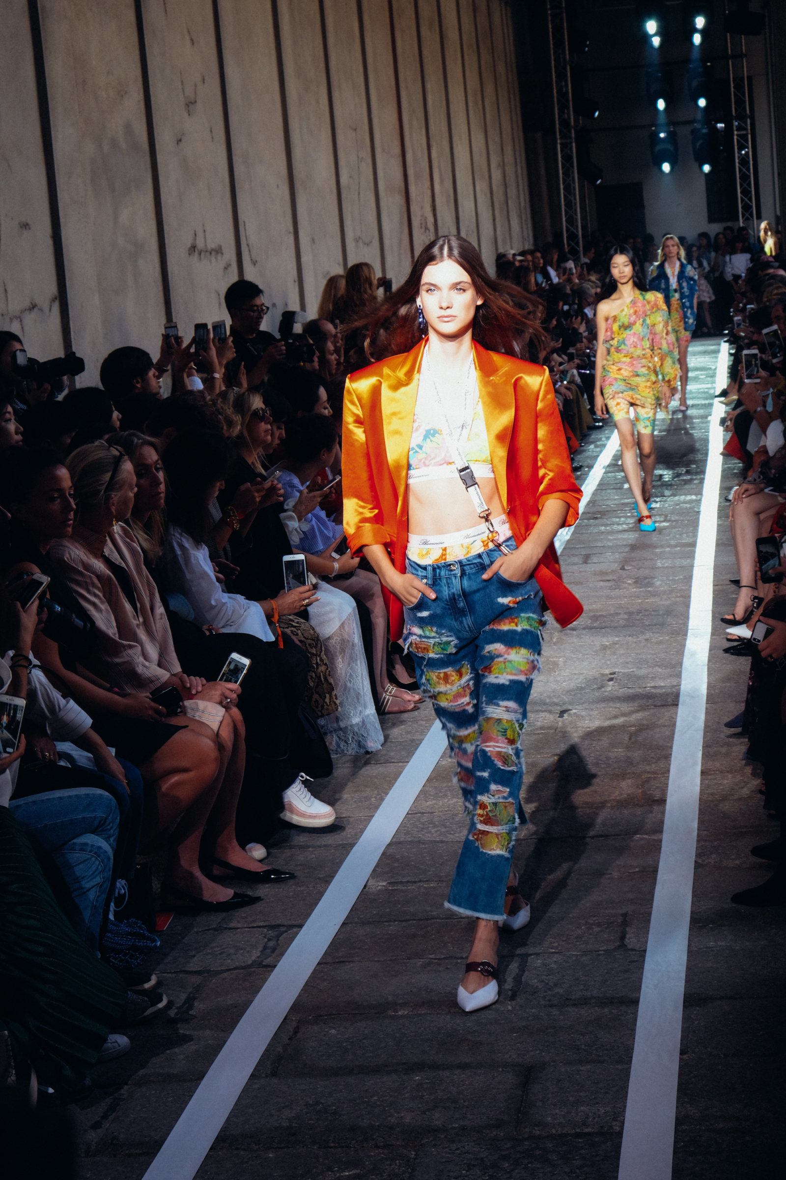 DSCF7944 Blumarine S/S19