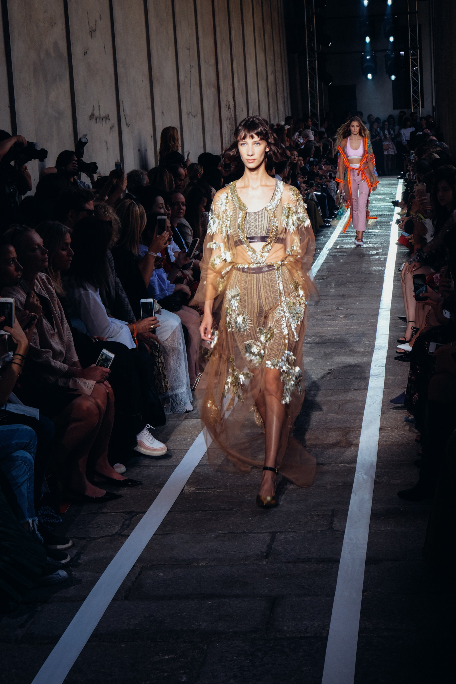 DSCF8069 Blumarine S/S19