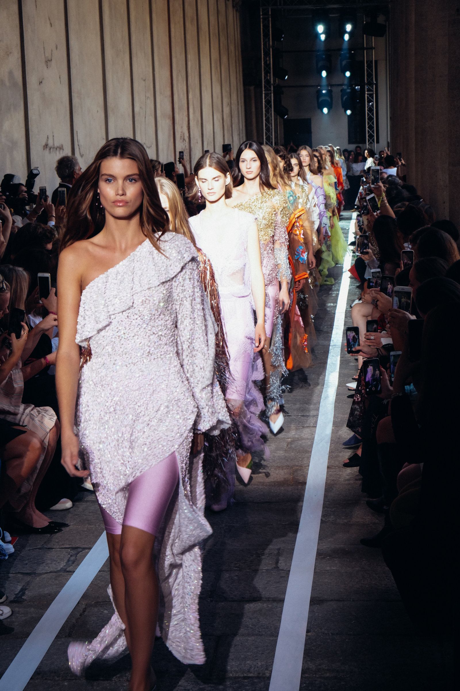 DSCF8118 Blumarine S/S19
