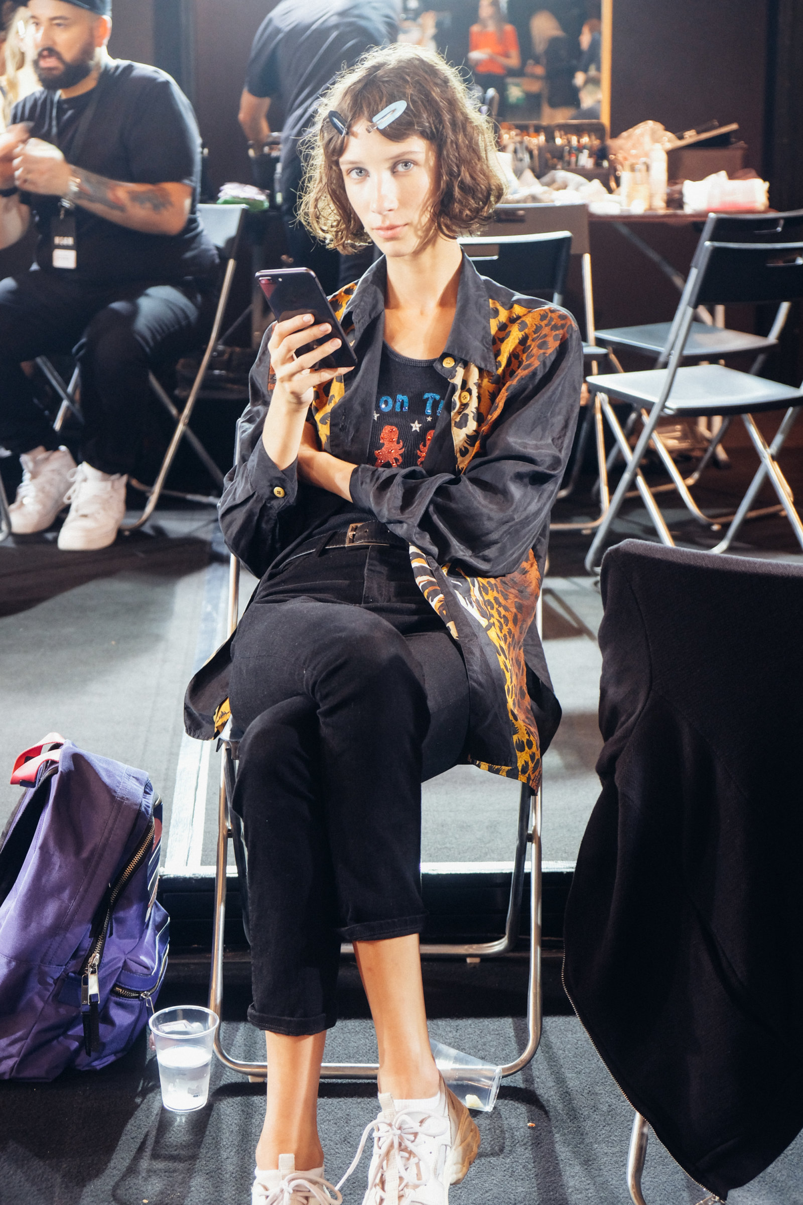 MSGM S/S19 MSGM S/S19