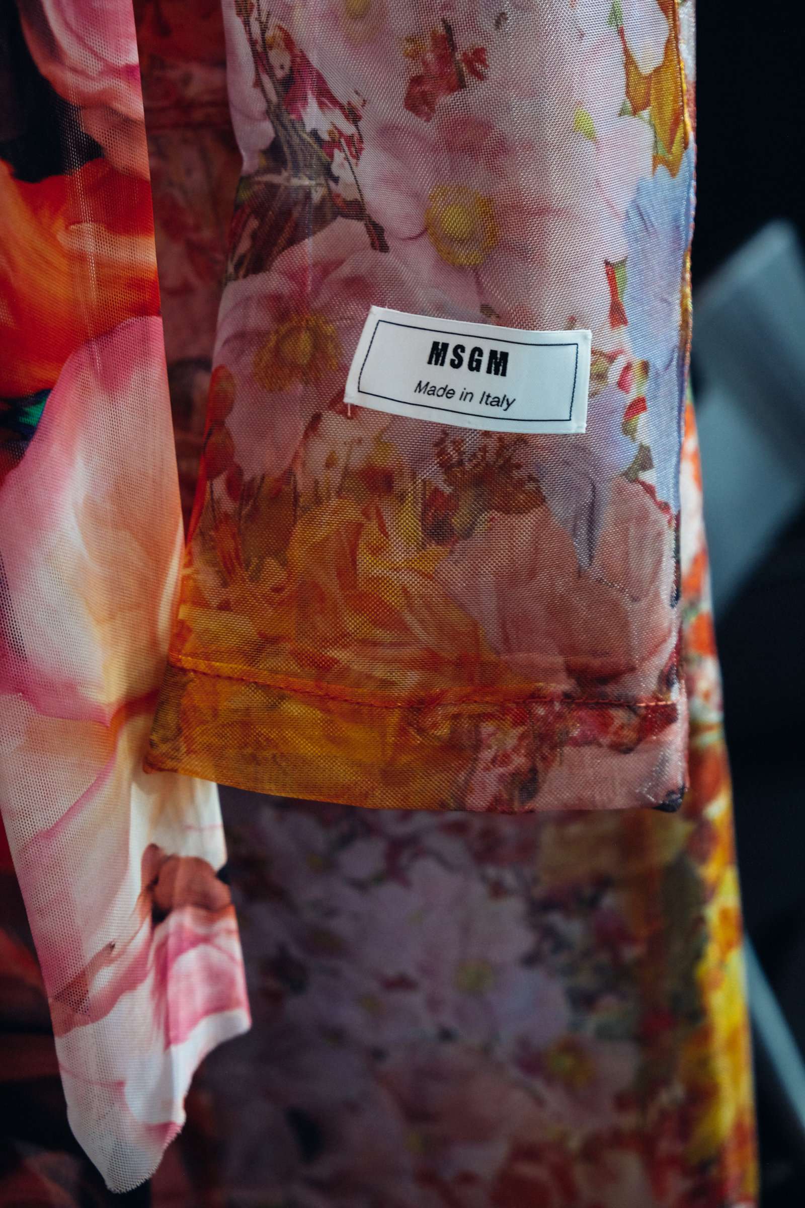 MSGM S/S19 MSGM S/S19