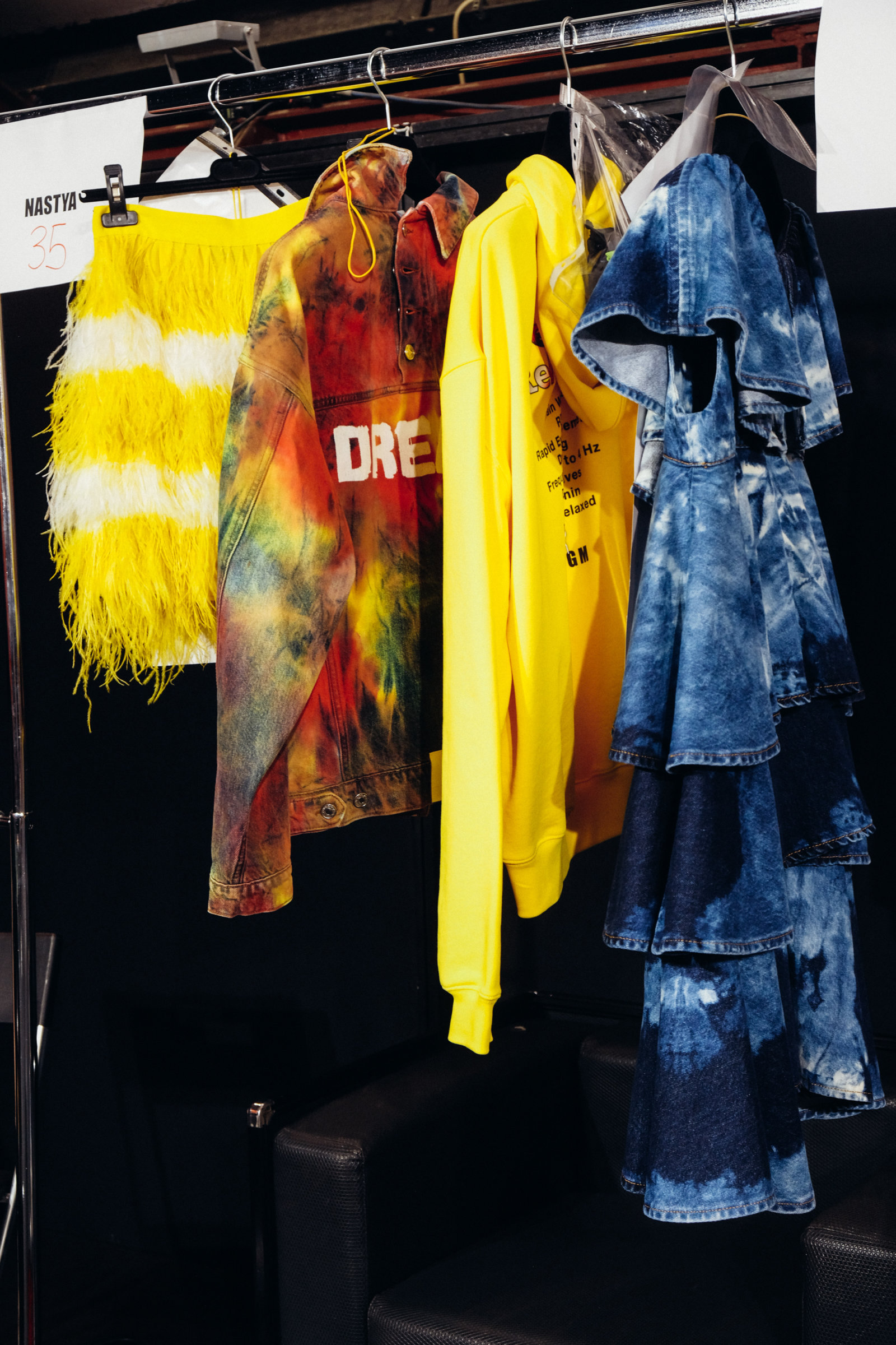 MSGM S/S19 MSGM S/S19