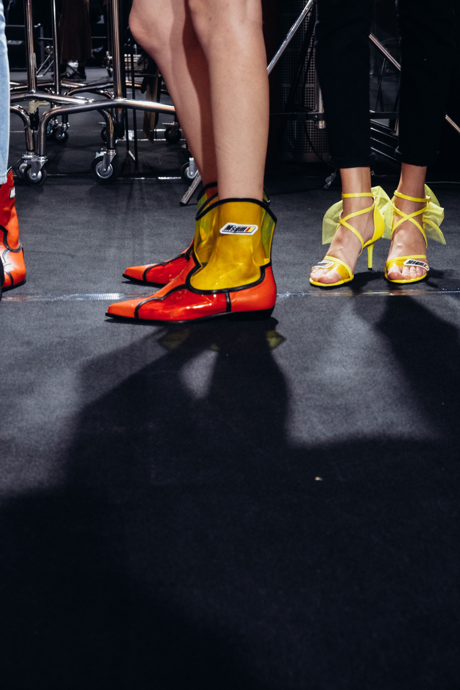 MSGM S/S19 MSGM S/S19