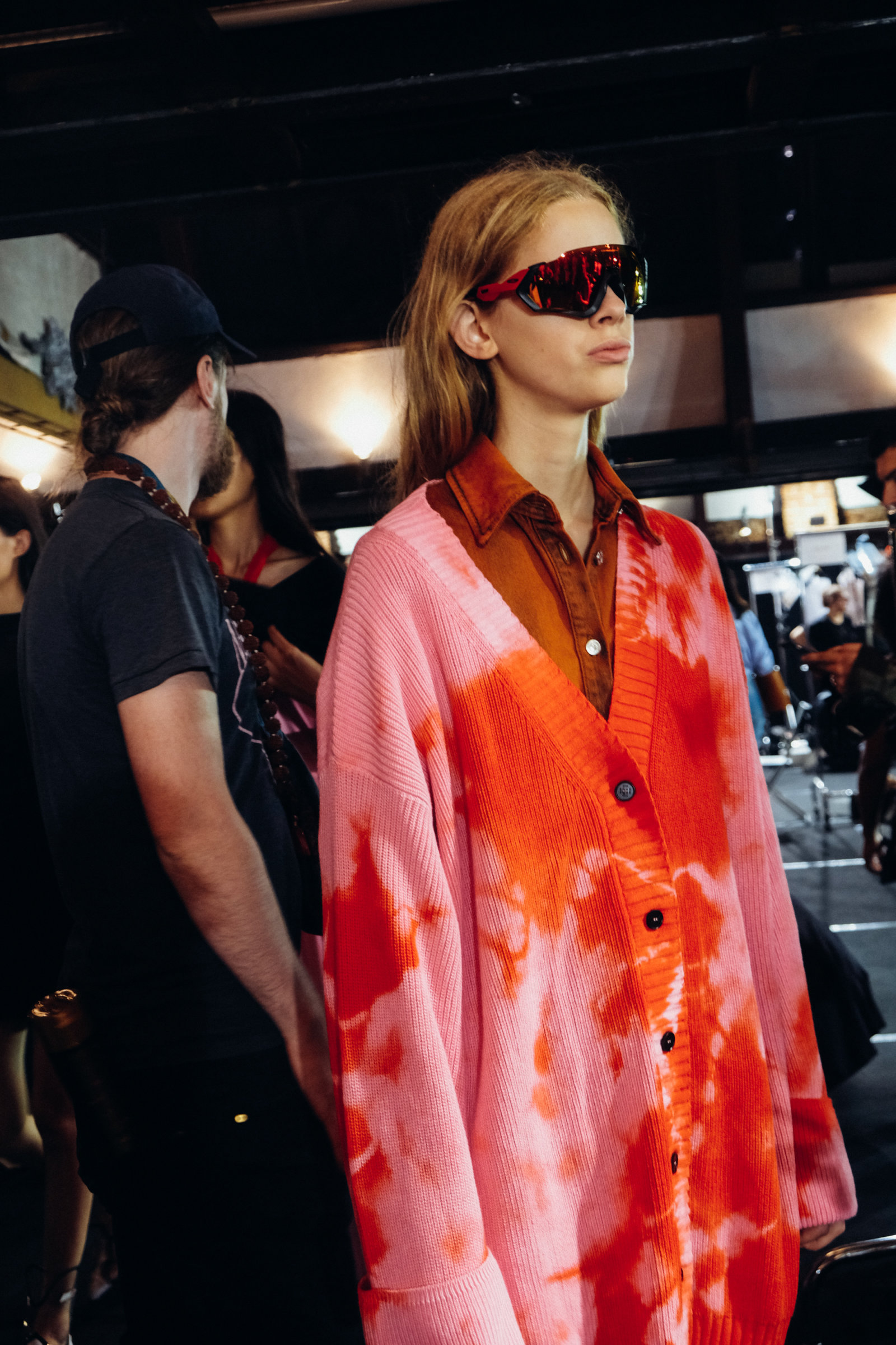 MSGM S/S19 MSGM S/S19