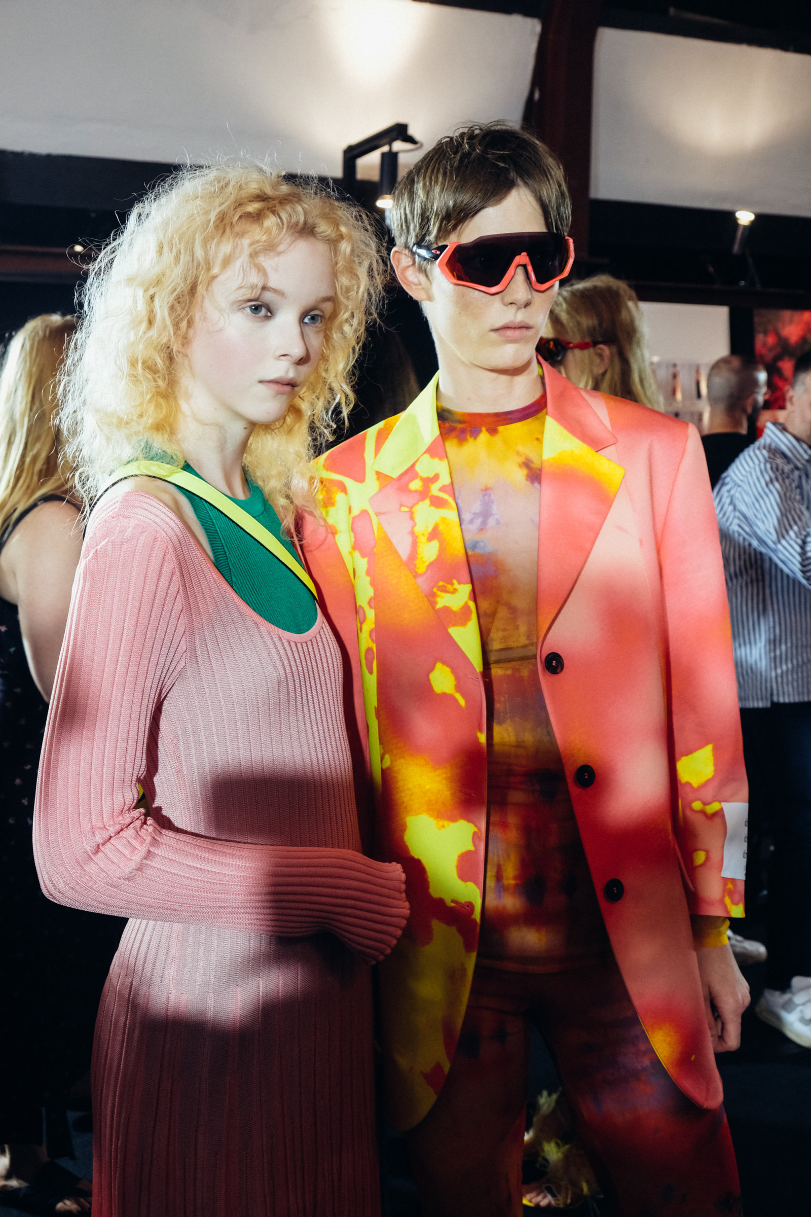 MSGM S/S19 MSGM S/S19