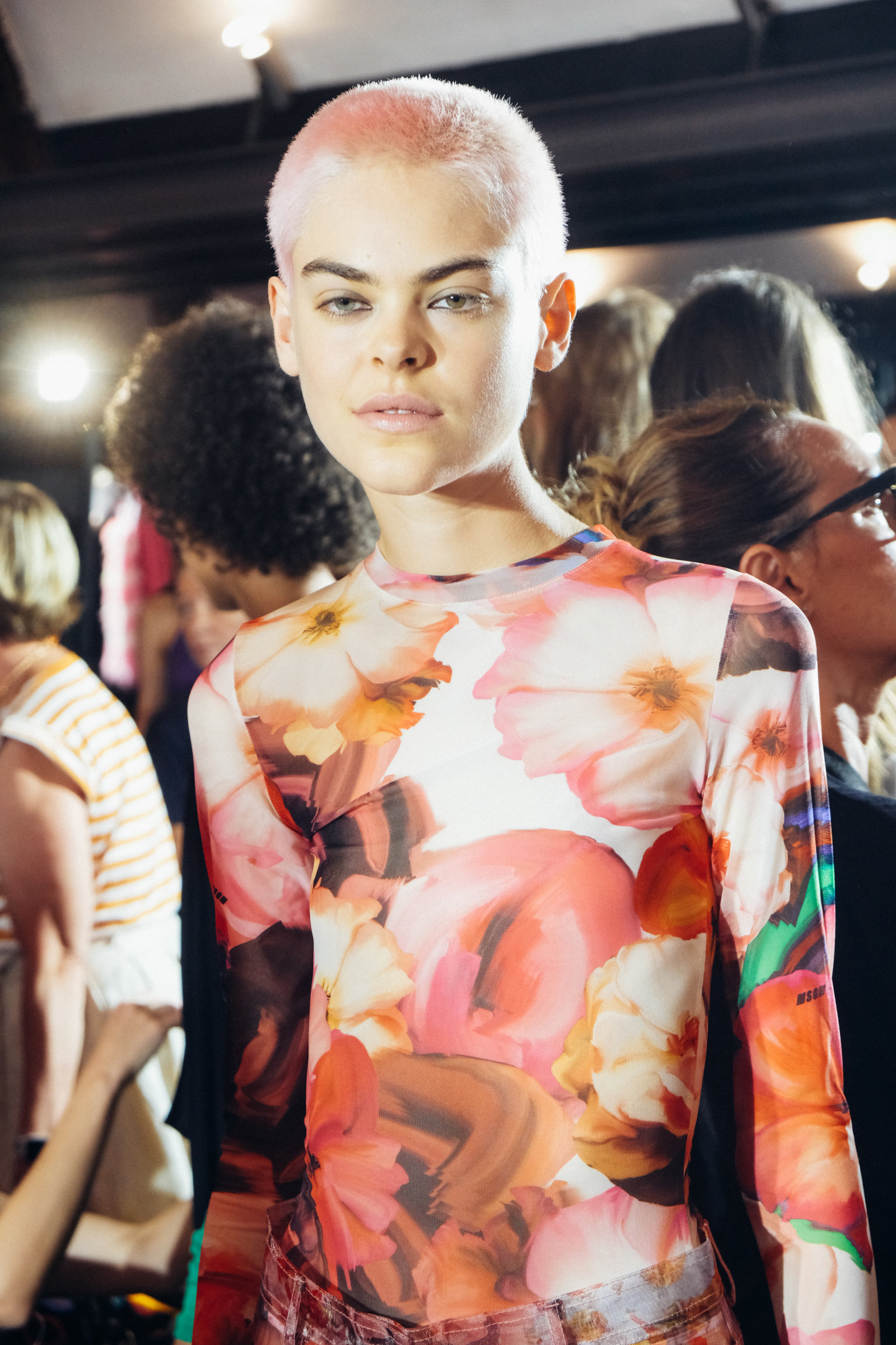 MSGM S/S19 MSGM S/S19