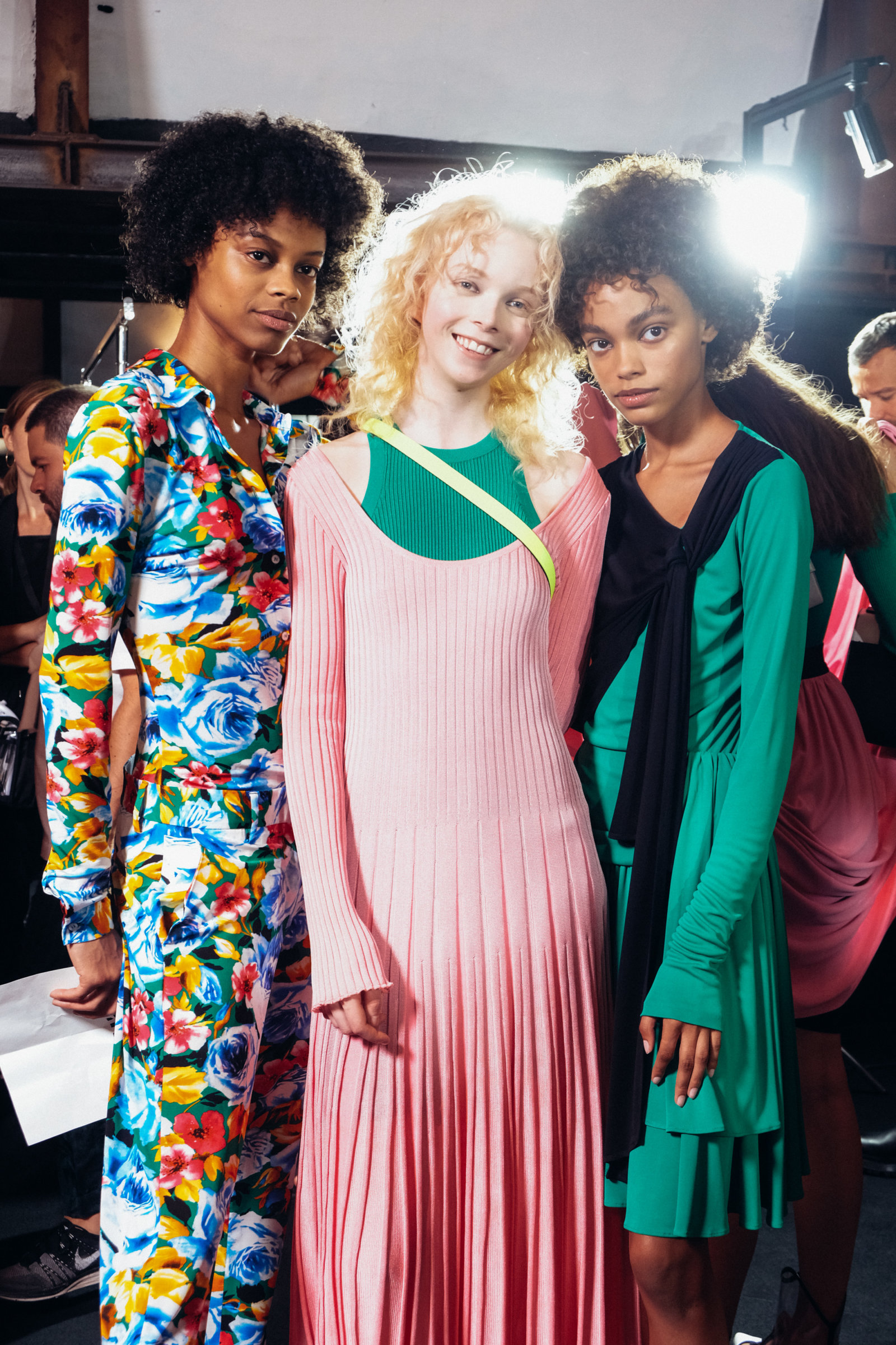 MSGM S/S19 MSGM S/S19