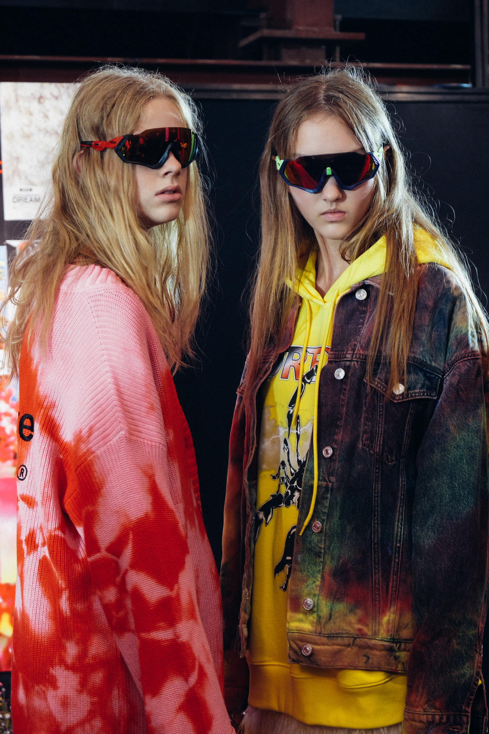 MSGM S/S19 MSGM S/S19
