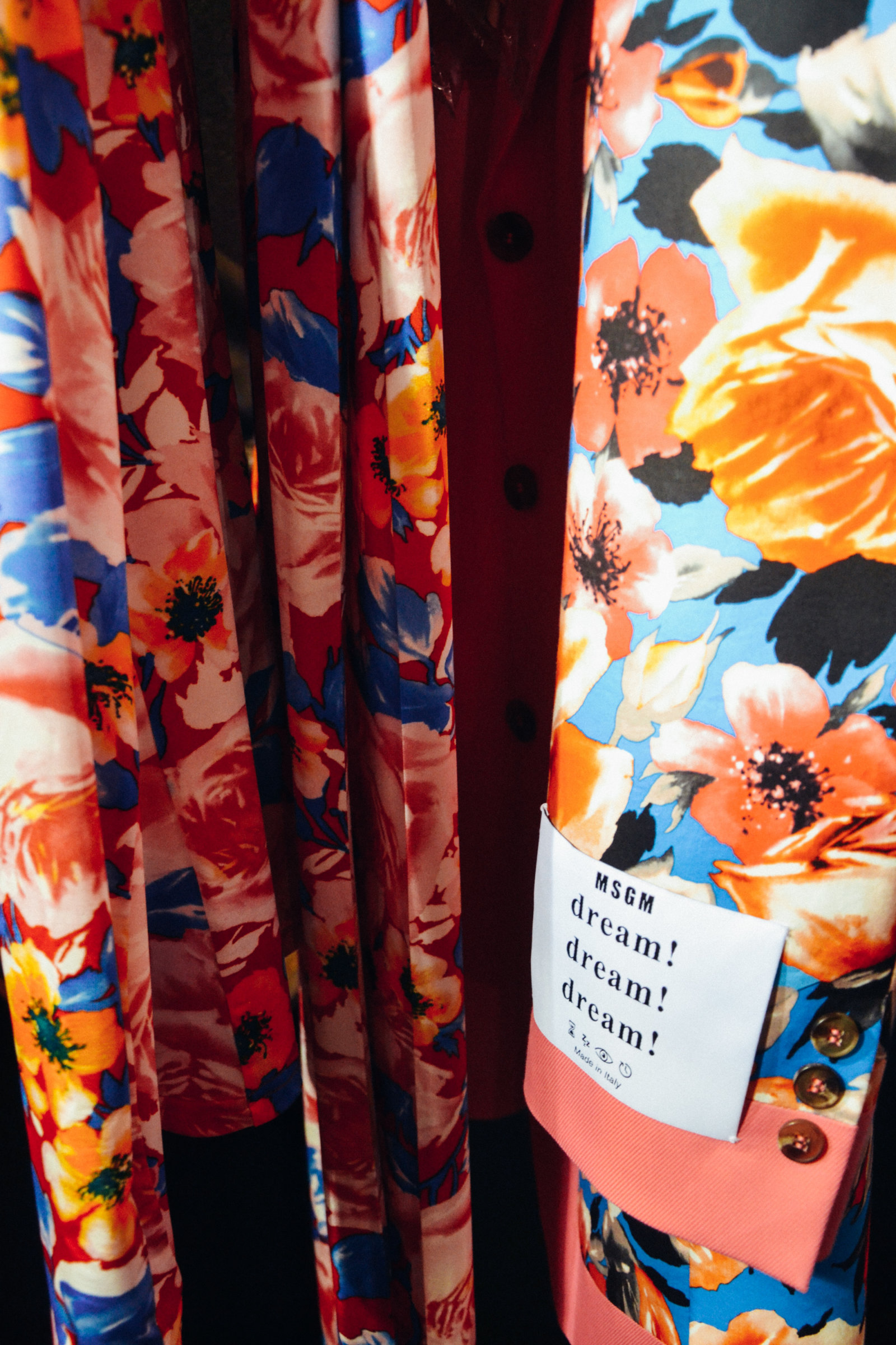 MSGM S/S19 MSGM S/S19