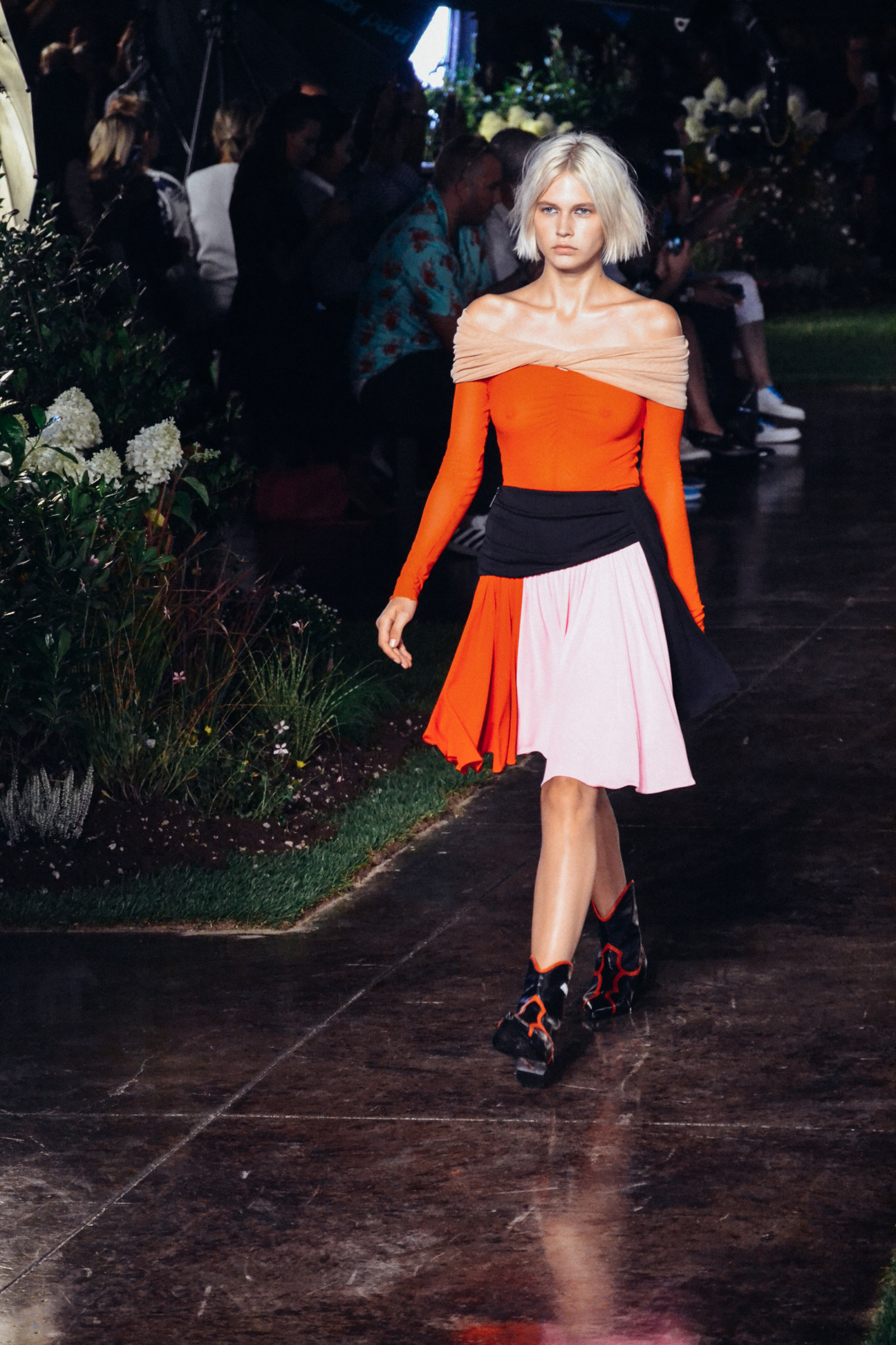 MSGM S/S19 MSGM S/S19