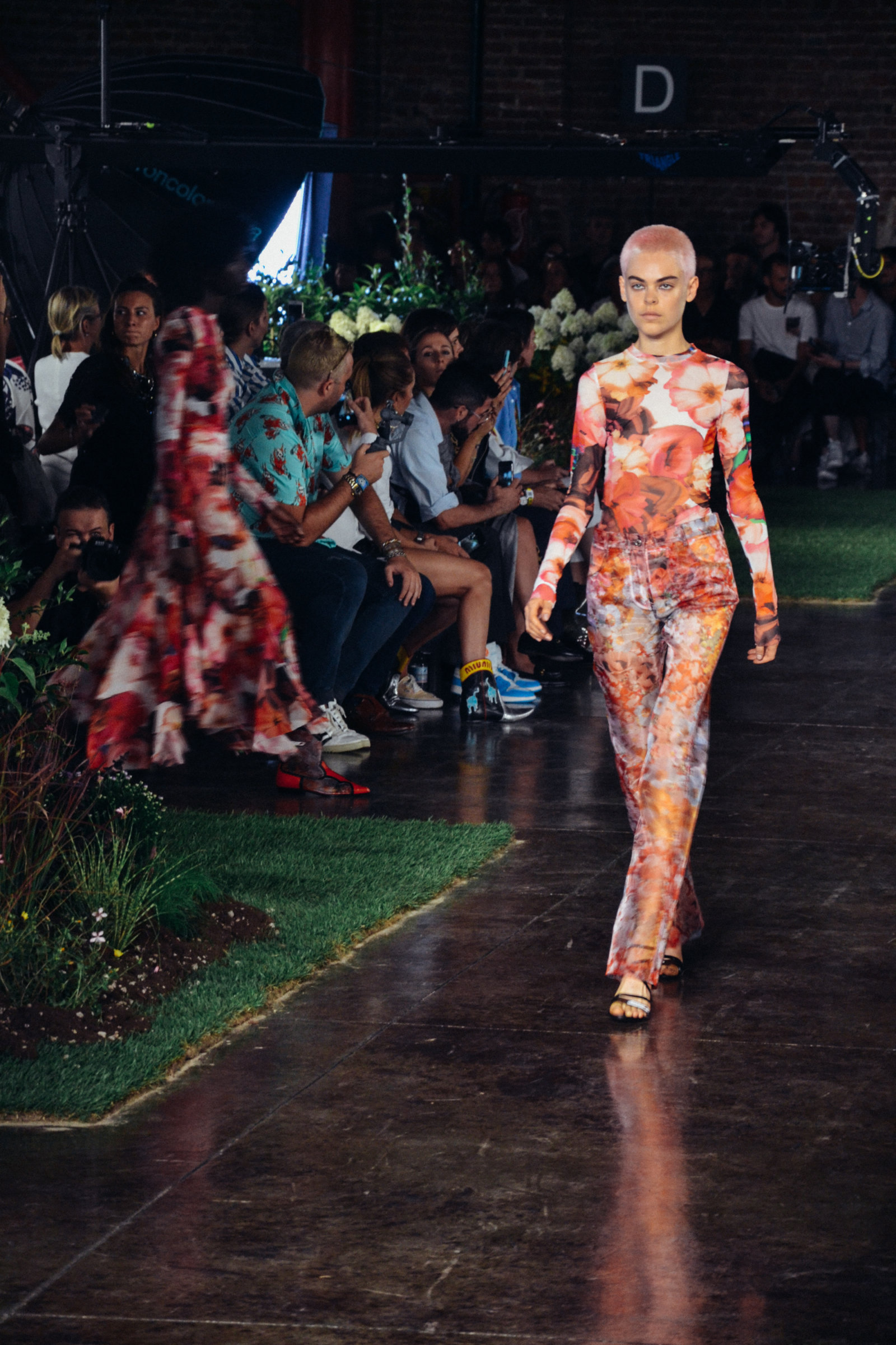 MSGM S/S19 MSGM S/S19