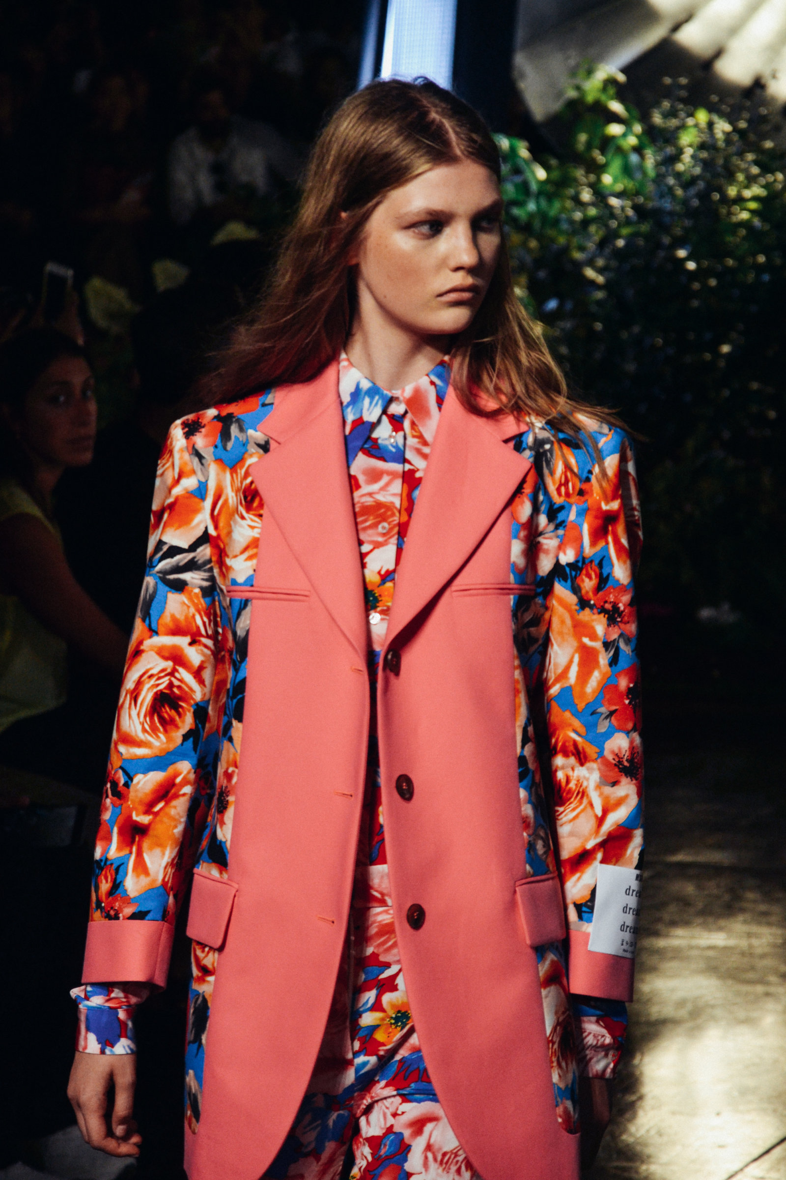 MSGM S/S19 MSGM S/S19