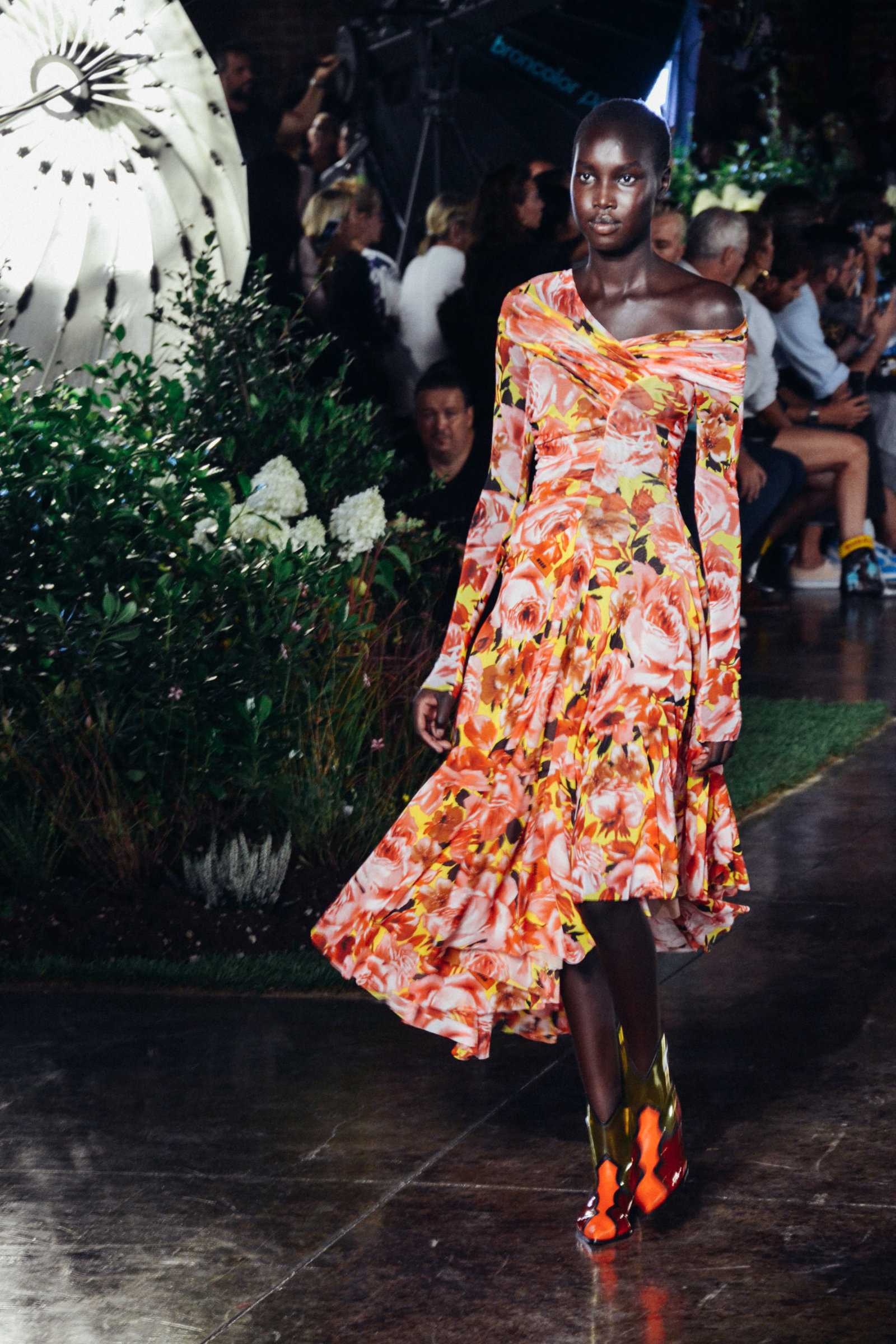 MSGM S/S19 MSGM S/S19