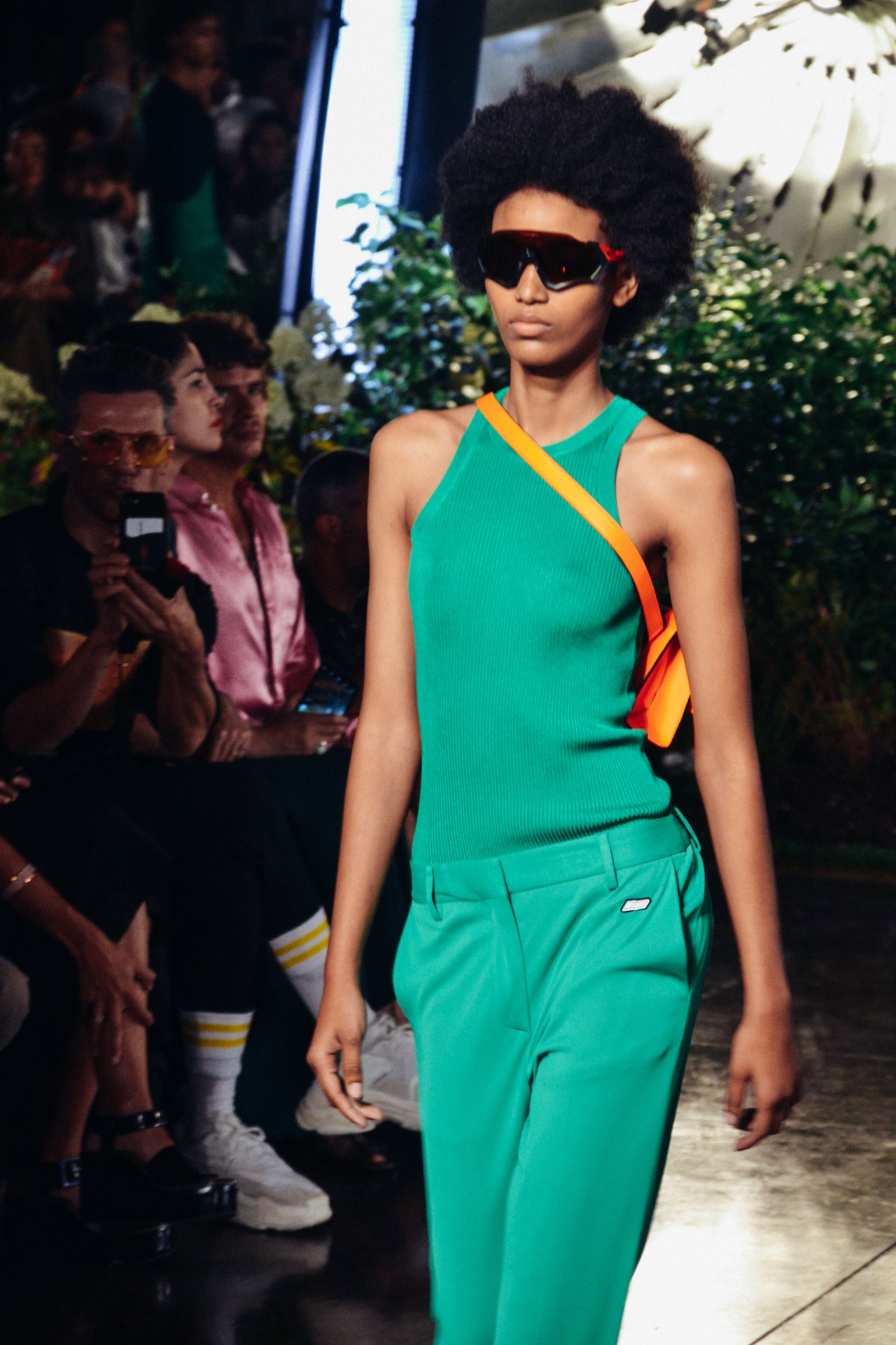 MSGM S/S19 MSGM S/S19
