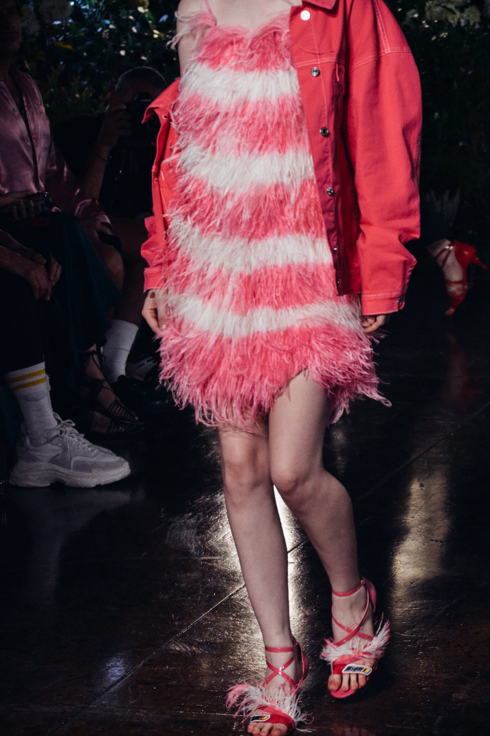 MSGM S/S19 MSGM S/S19