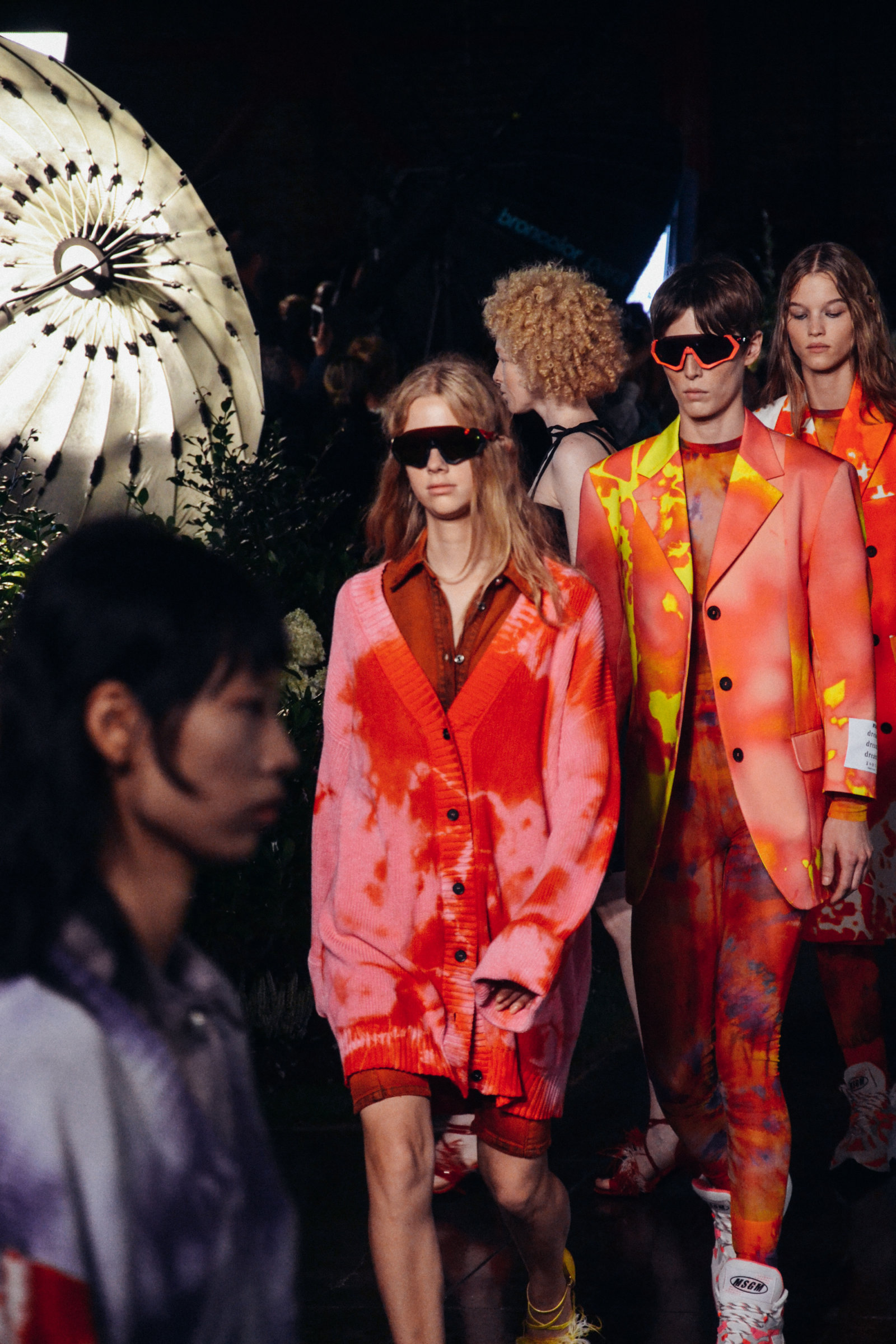 MSGM S/S19 MSGM S/S19