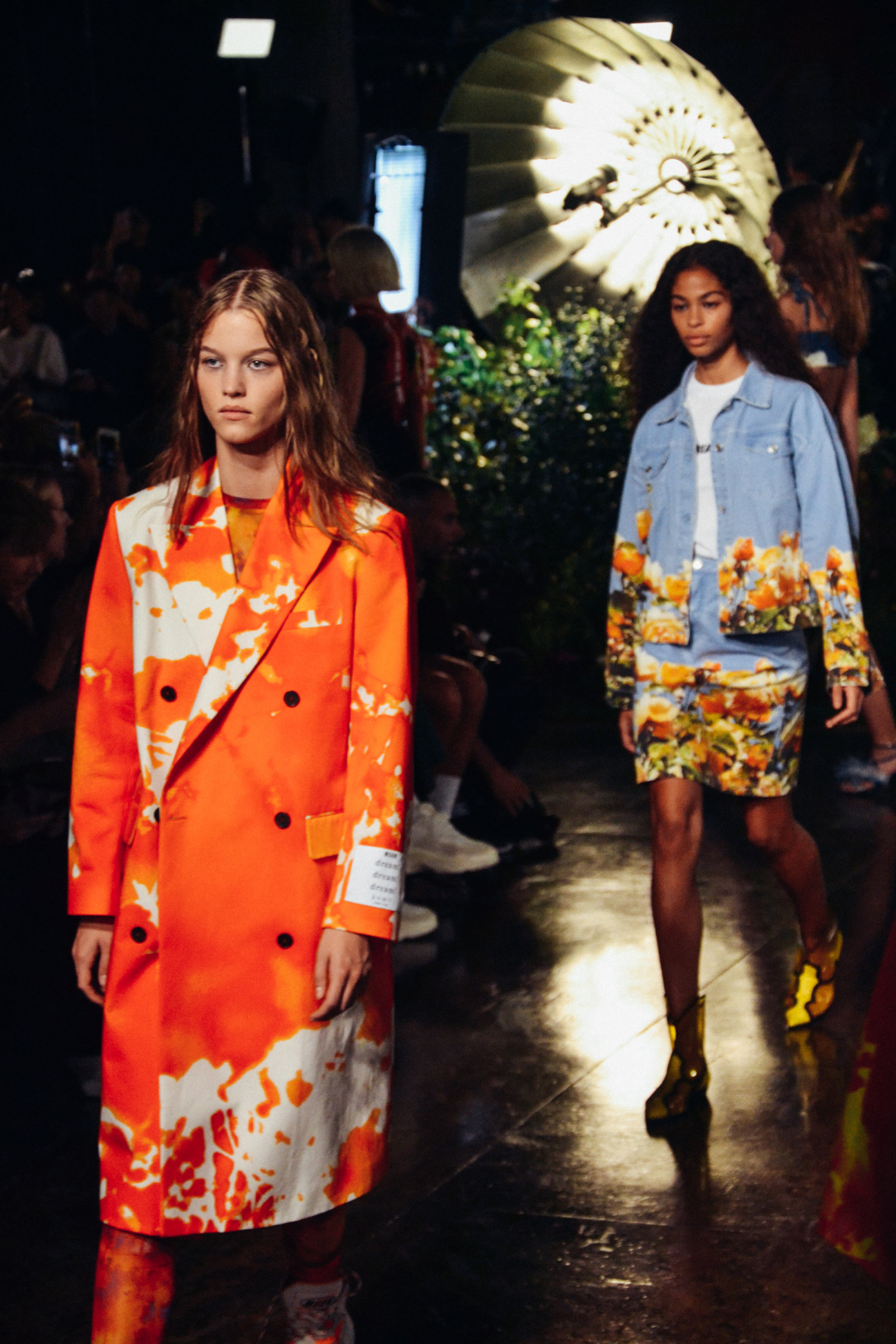MSGM S/S19 MSGM S/S19