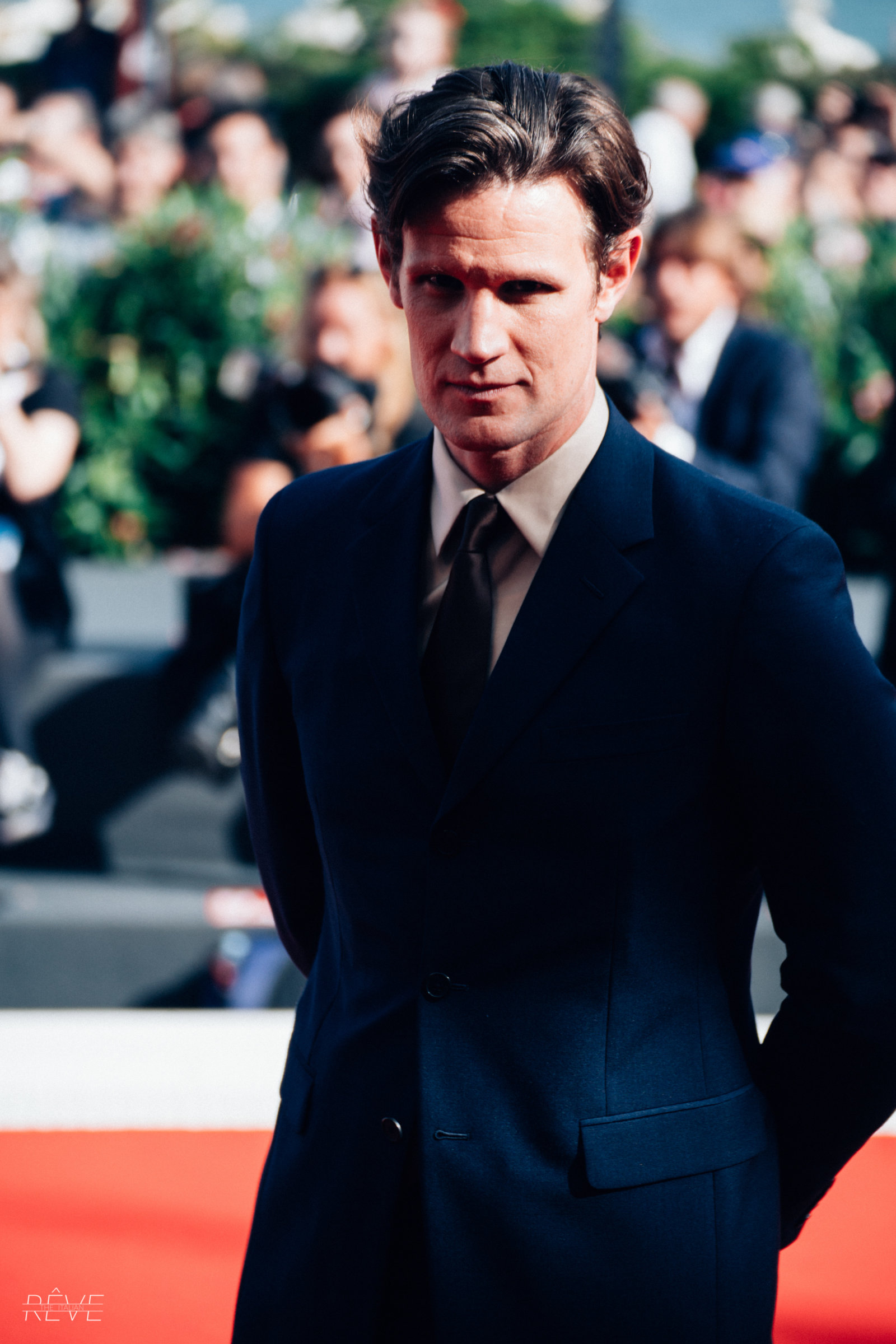 Venice 75 Red Carpet Venice 75 Red Carpet