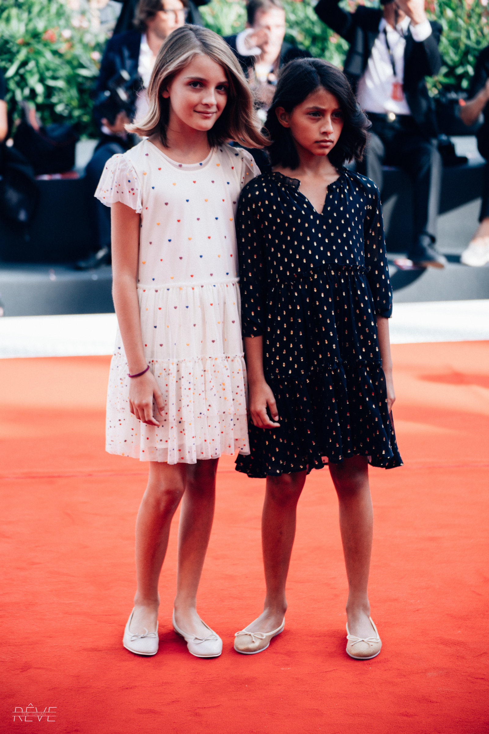 Venice 75 Red Carpet Venice 75 Red Carpet