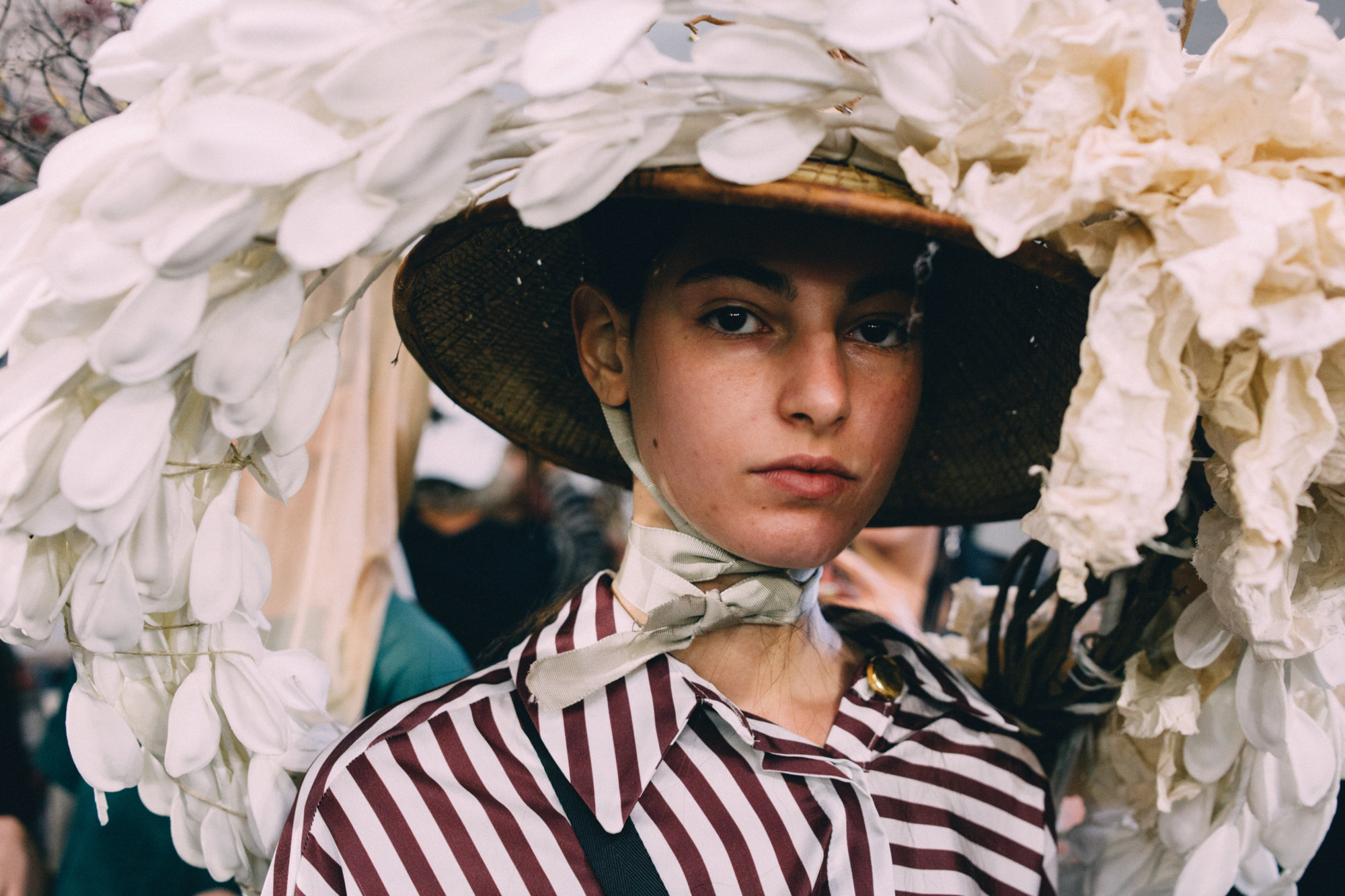 Antonio Marras S/S19